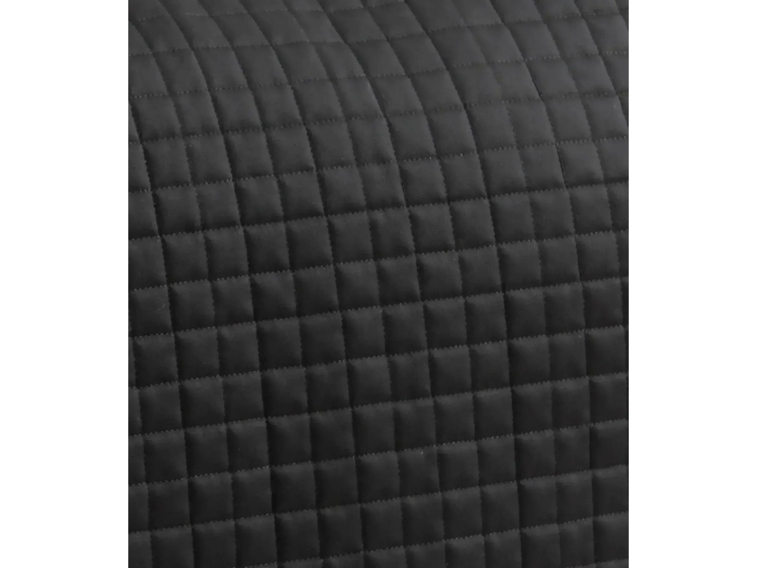 Premier Equine Close Contact Plain Cotton Dressage Square