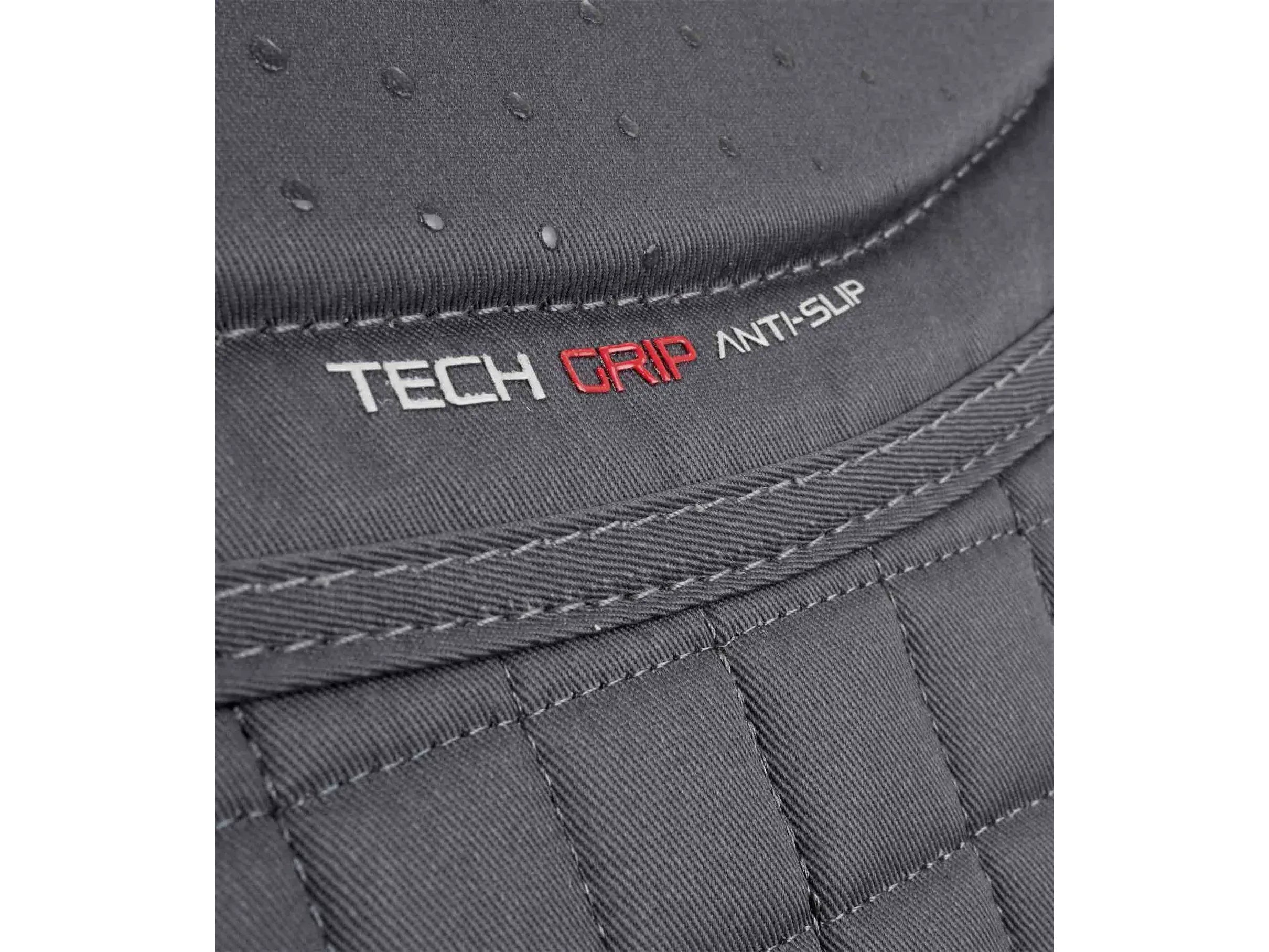 Premier Equine Close Contact Tech Grip Pro Anti-Slip GP/Jump Saddle Square