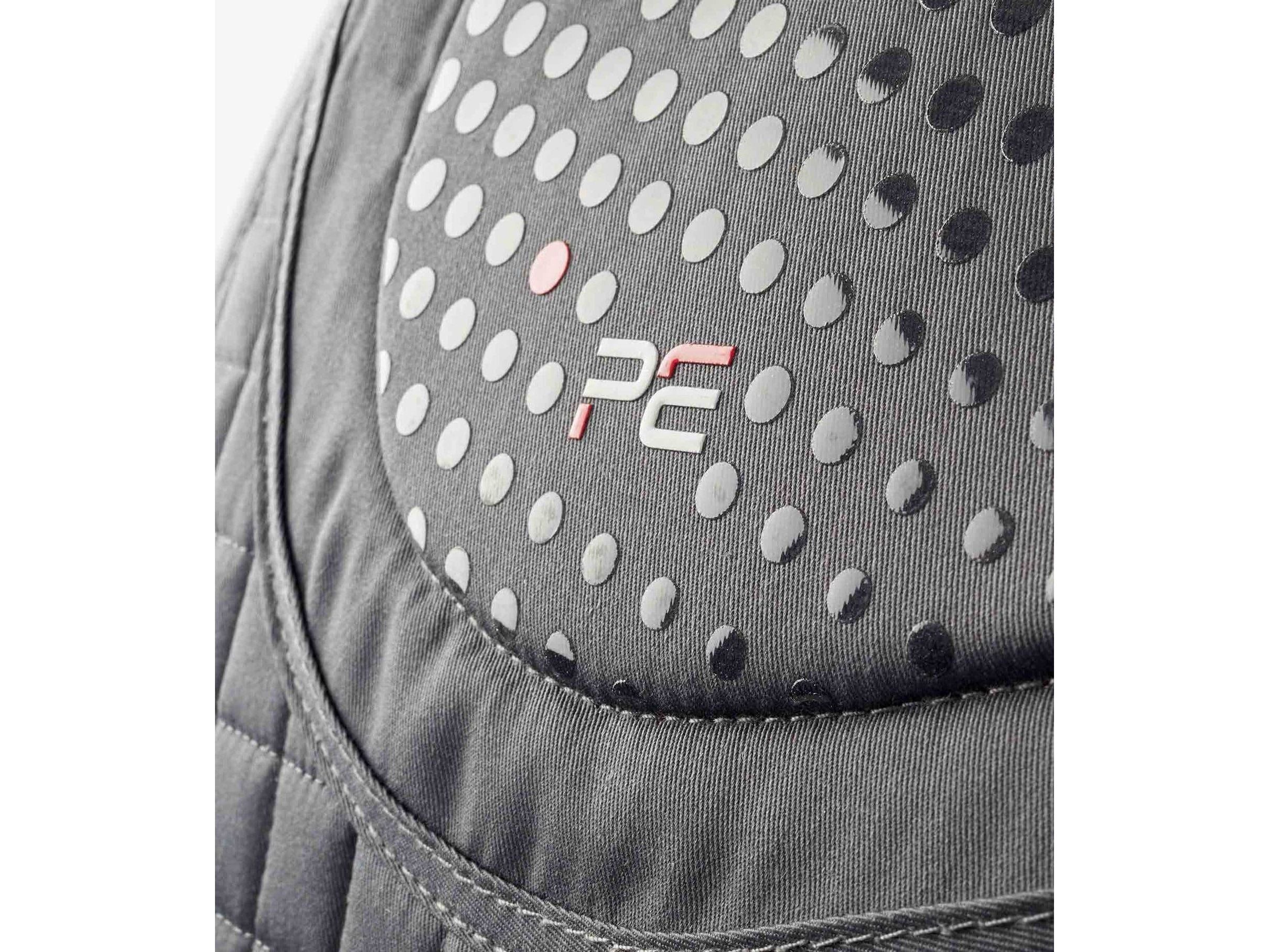 Premier Equine Close Contact Tech Grip Pro Anti-Slip GP/Jump Saddle Square