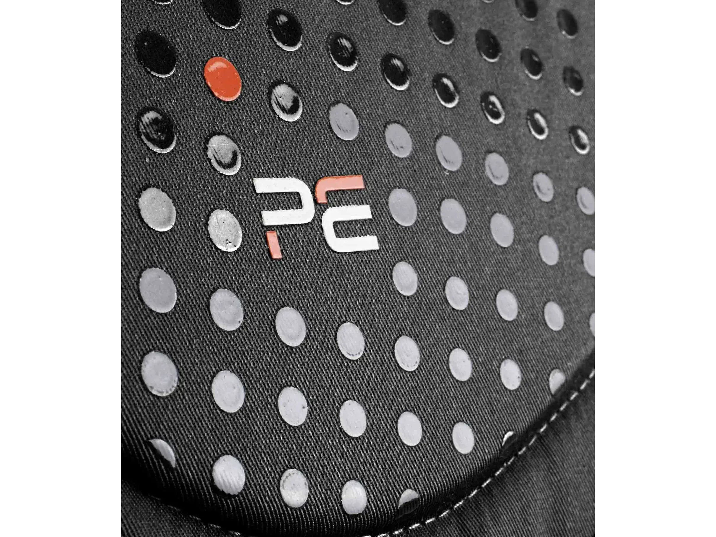 Premier Equine Close Contact Tech Grip Pro Anti-Slip Saddle Pad - Dressage Square