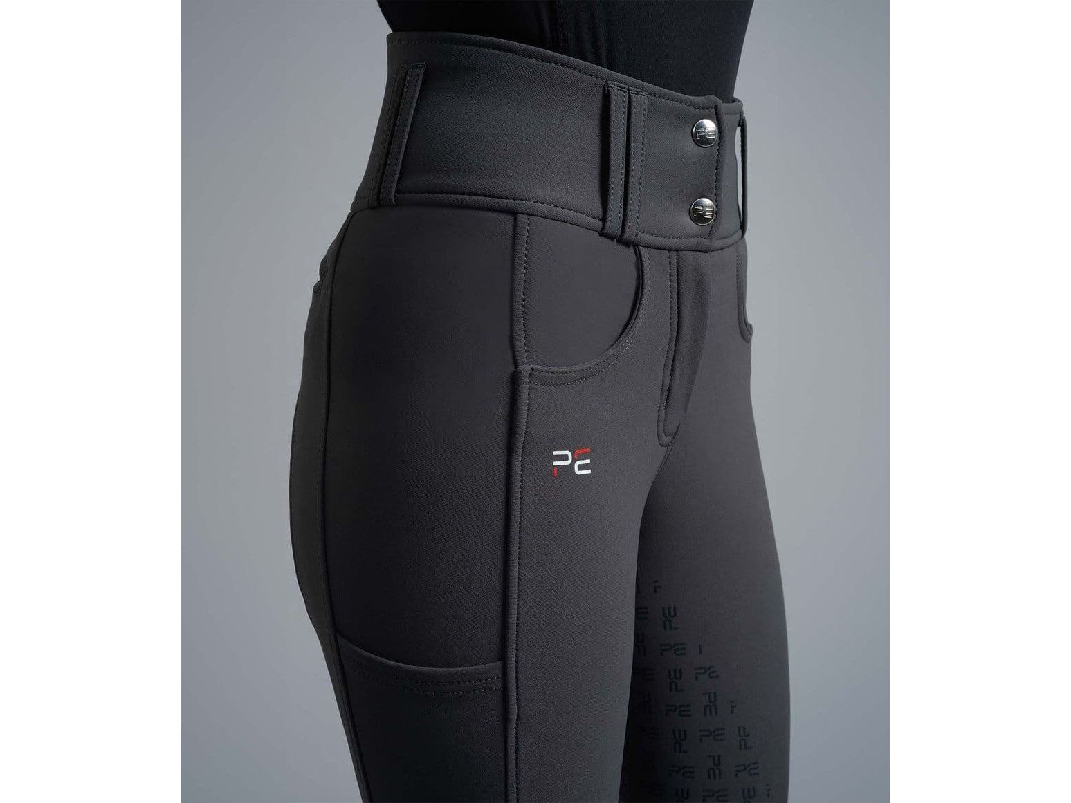 Premier Equine Coco II Ladies Gel Full Seat Riding Breeches
