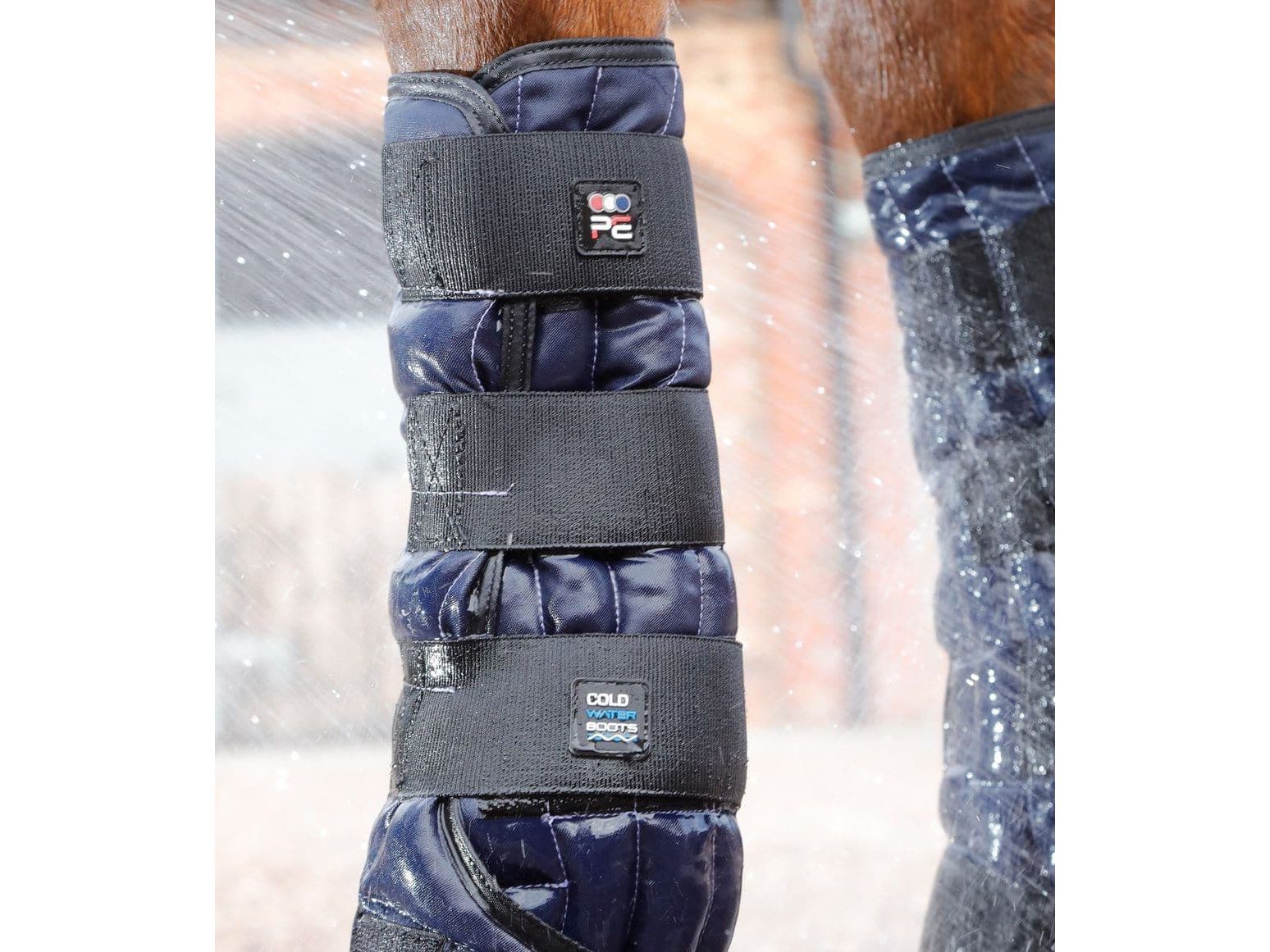 Premier Equine Cold Water Boots