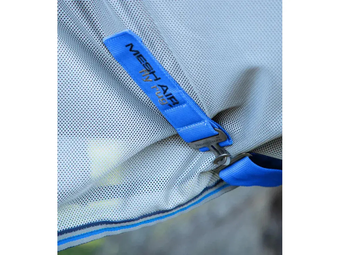 Premier Equine Combo Mesh Air Fly Rug with Surcingles
