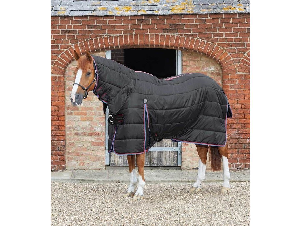 Premier Equine Combo Stable Rug 200g