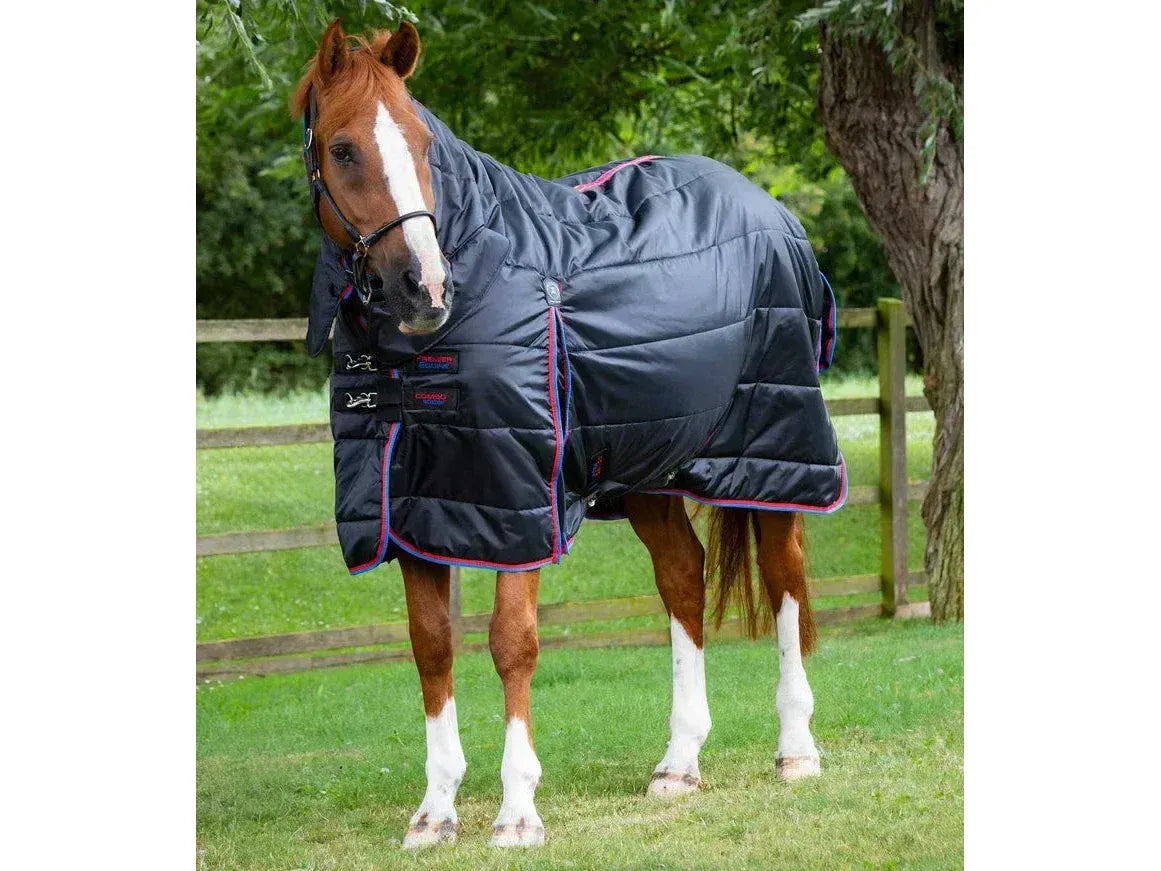 Premier Equine Combo Stable Rug 200g