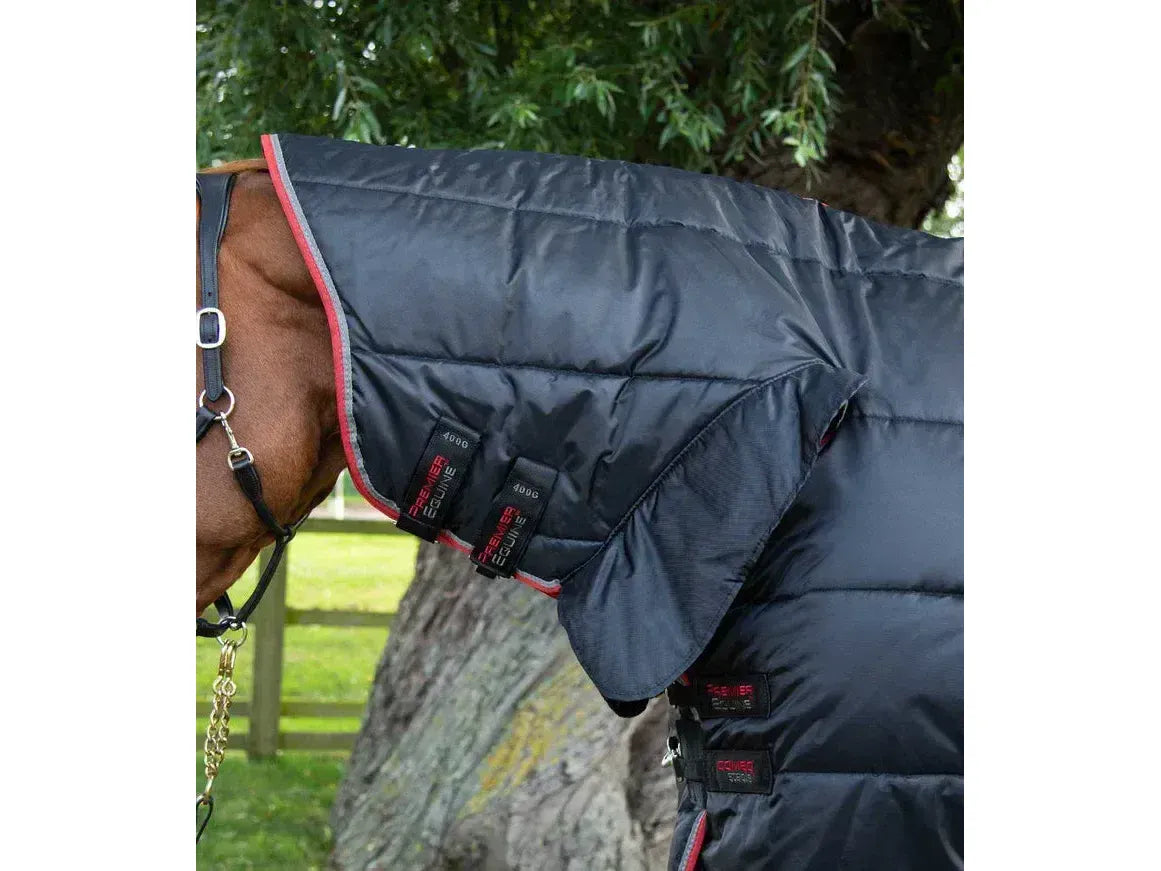 Premier Equine Combo Stable Rug 400g