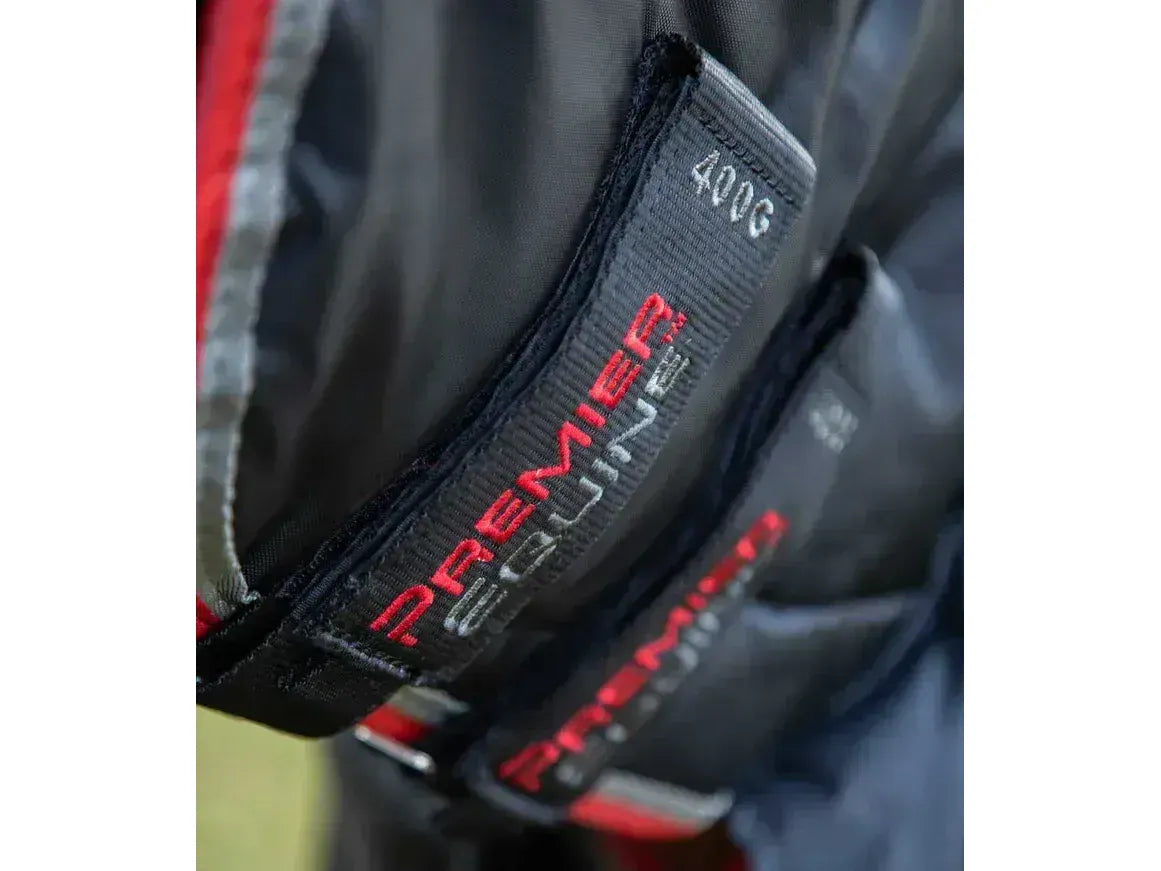 Premier Equine Combo Stable Rug 400g