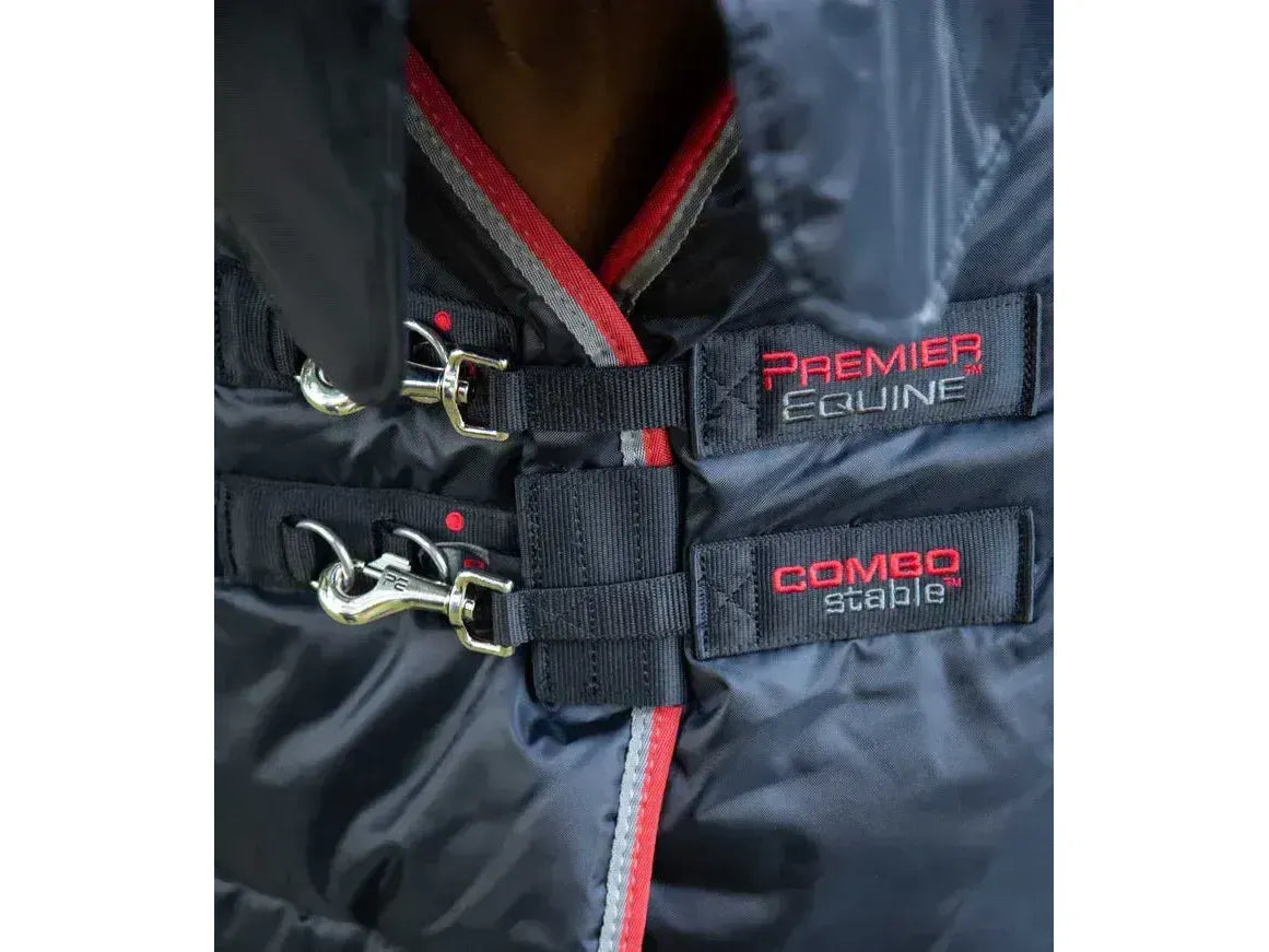 Premier Equine Combo Stable Rug 400g