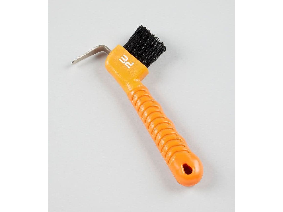 Premier Equine Comfort Grip Hoof Pick