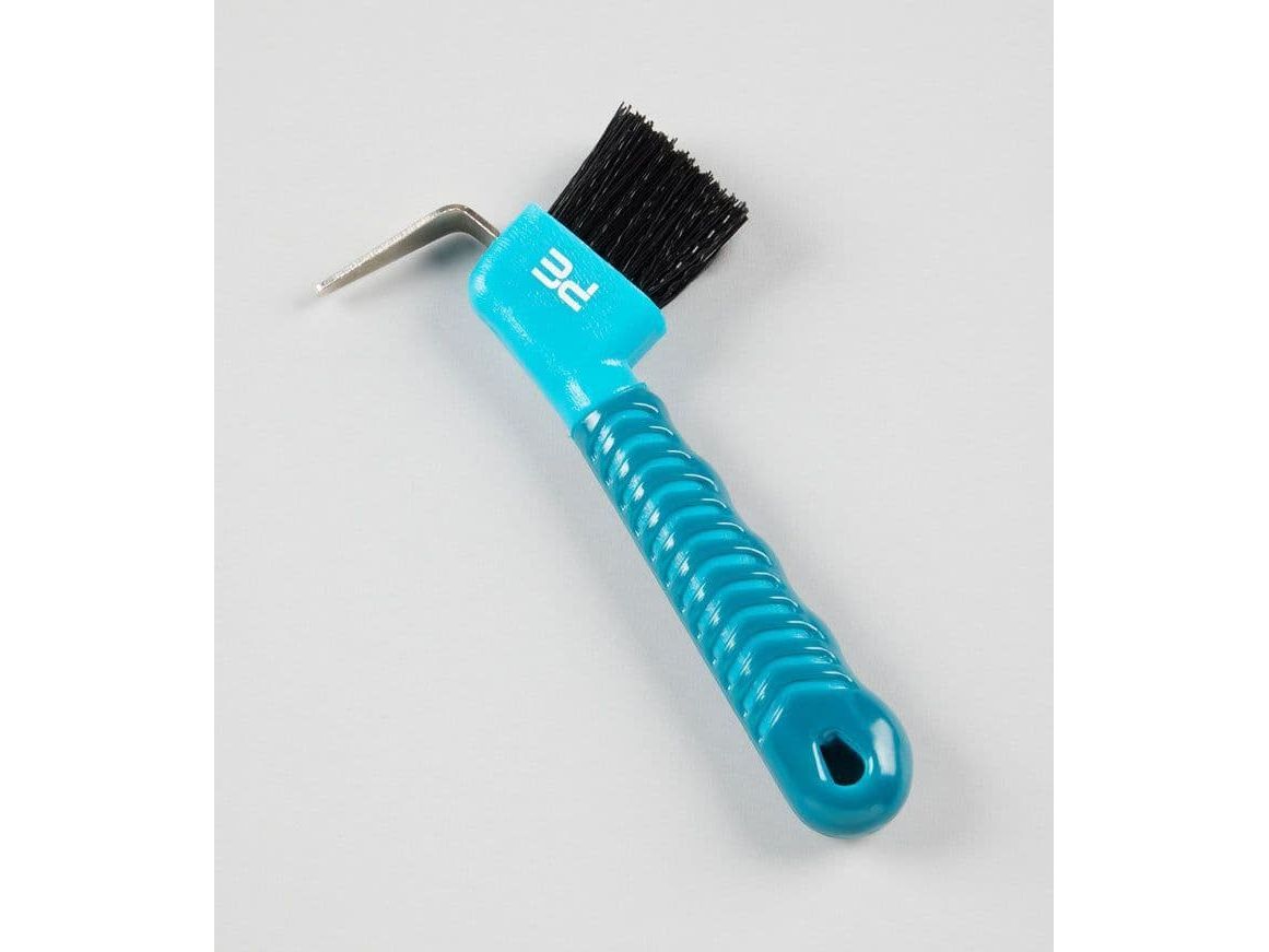 Premier Equine Comfort Grip Hoof Pick