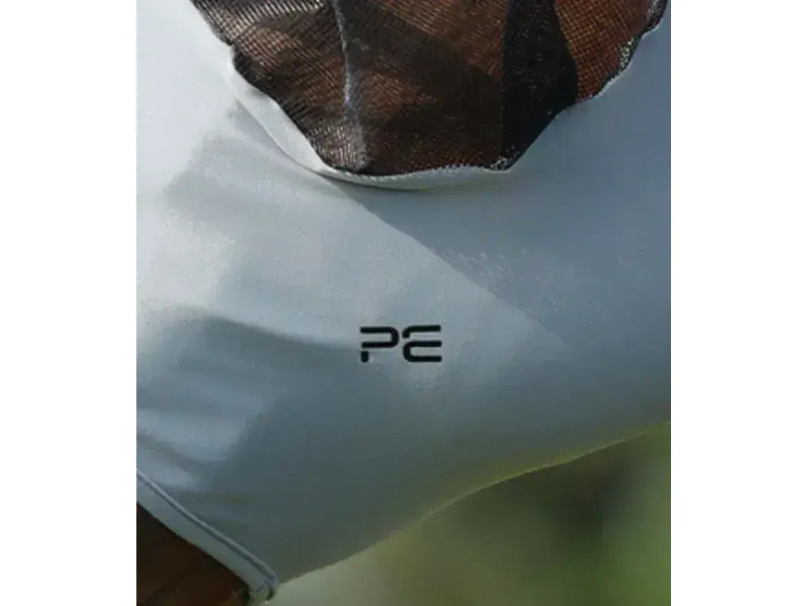 Premier Equine Comfort Tech Lycra Fly Mask