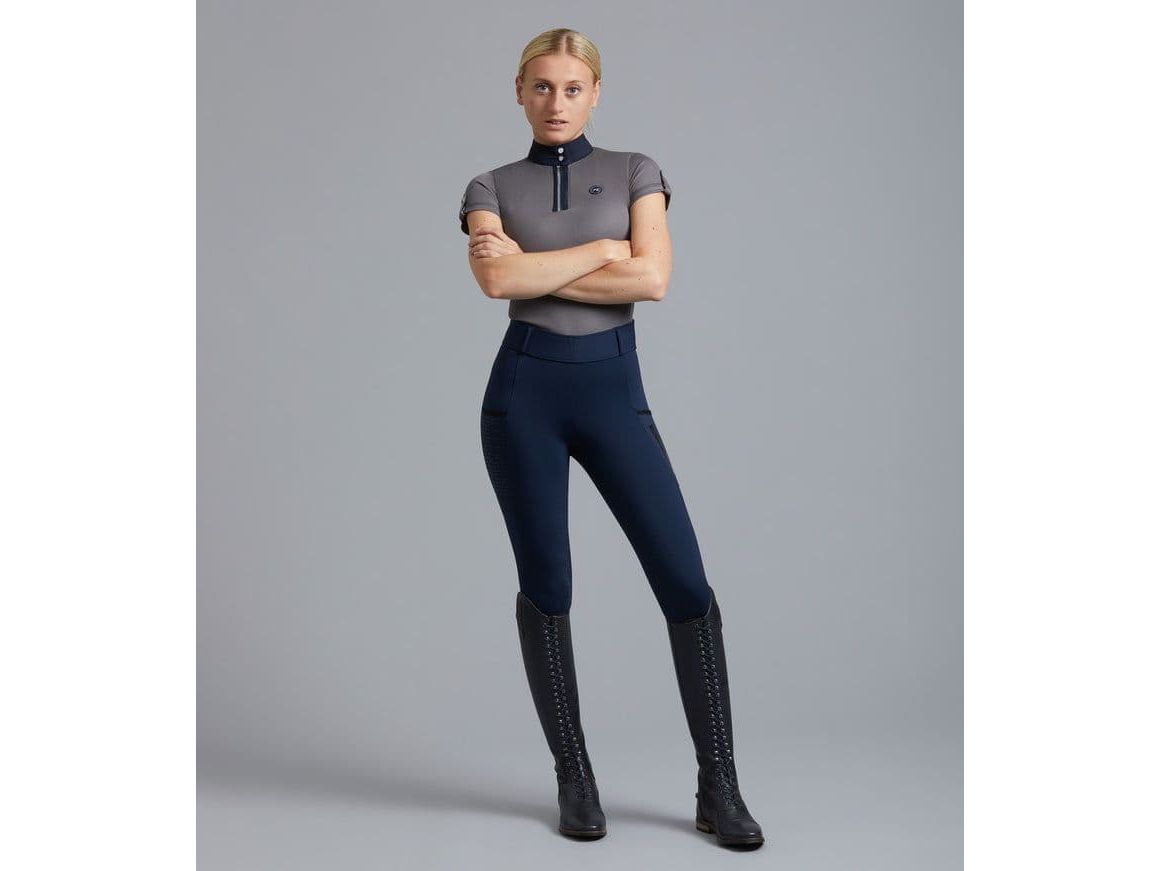 Premier Equine Concerto Ladies Riding Tights