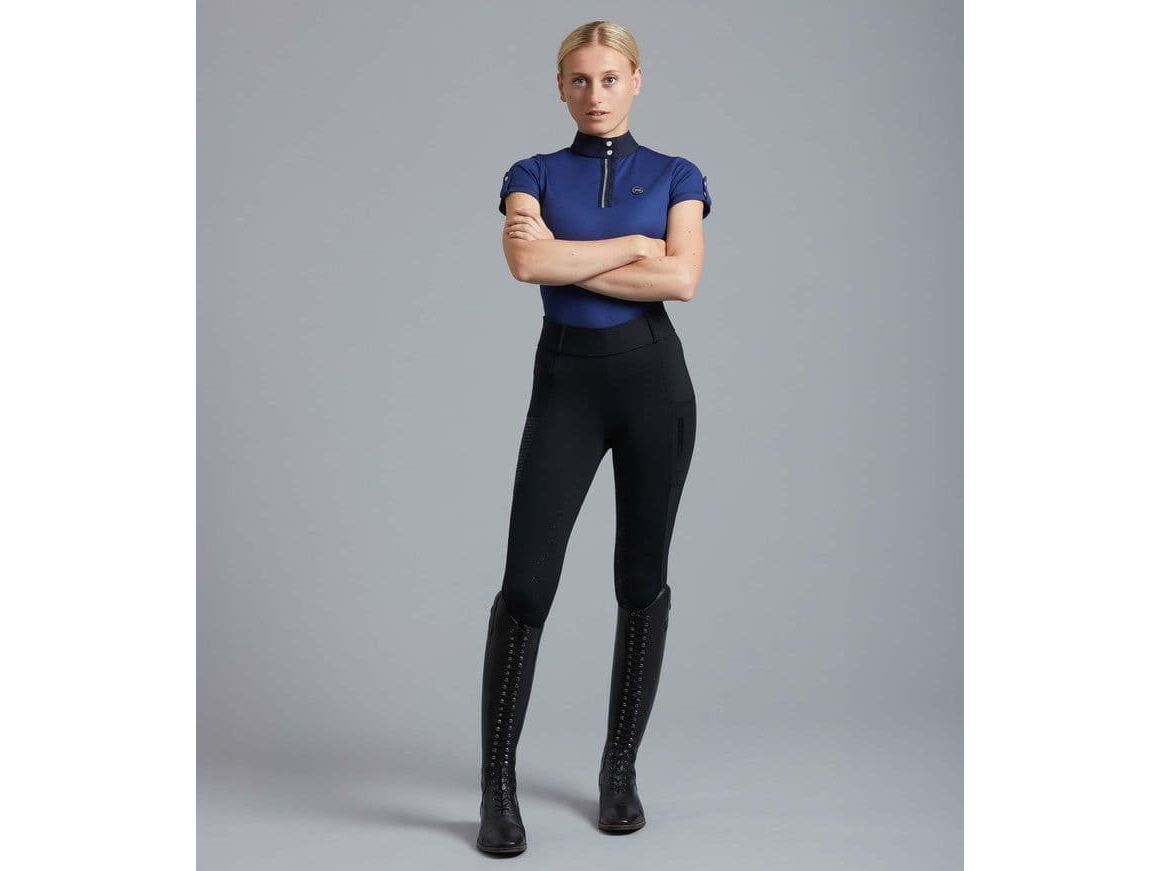 Premier Equine Concerto Ladies Riding Tights