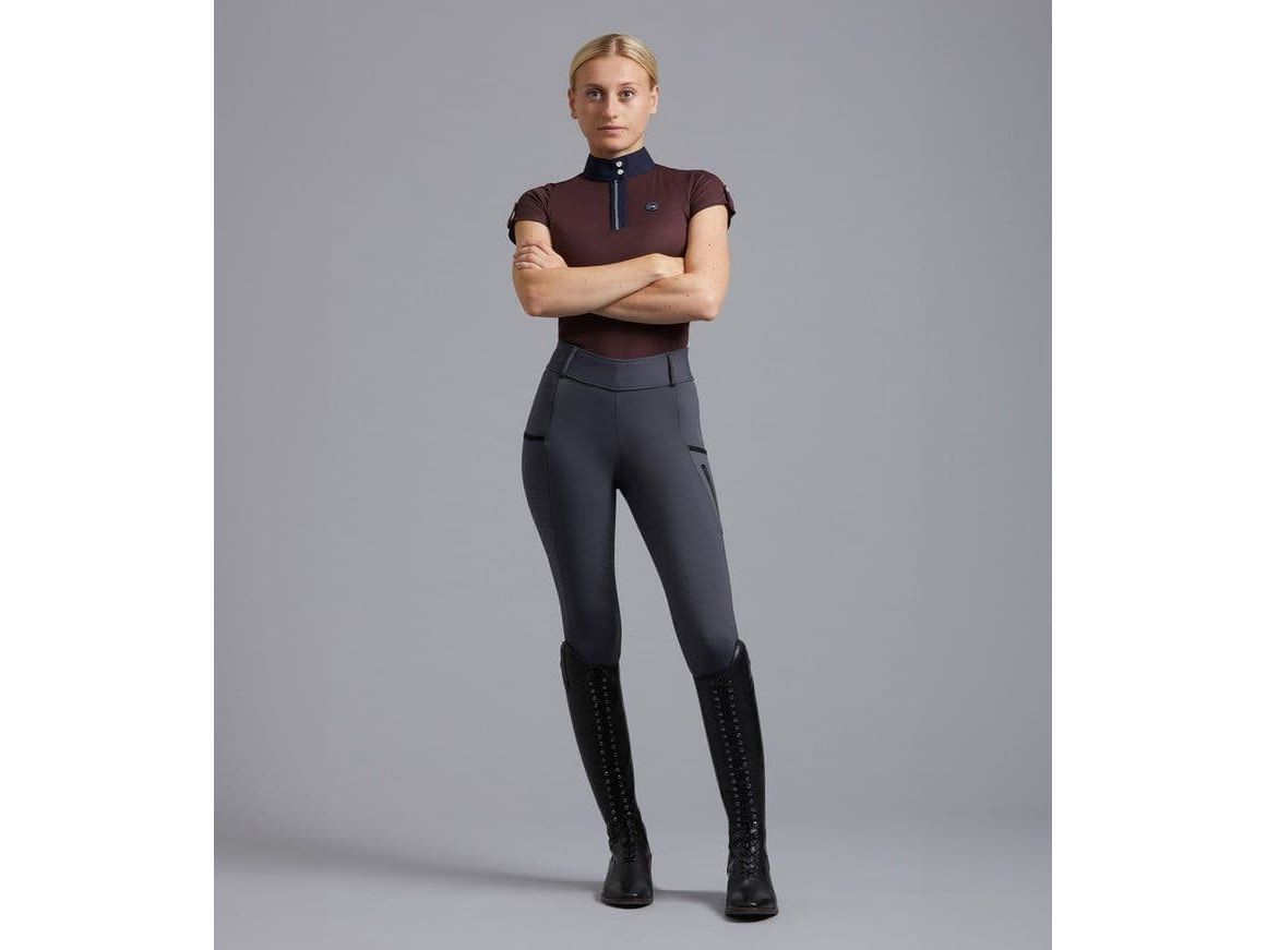Premier Equine Concerto Ladies Riding Tights