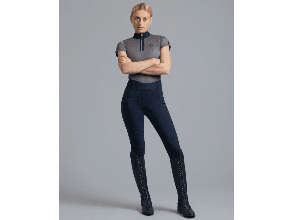 Premier Equine Concerto Ladies Riding Tights