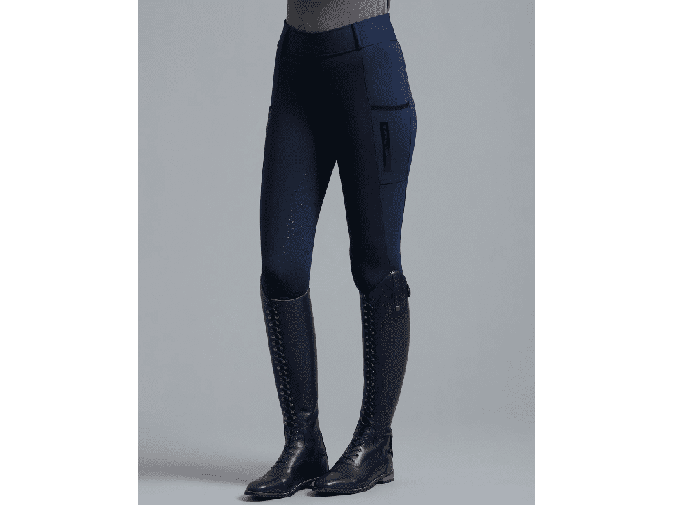 Premier Equine Concerto Ladies Riding Tights