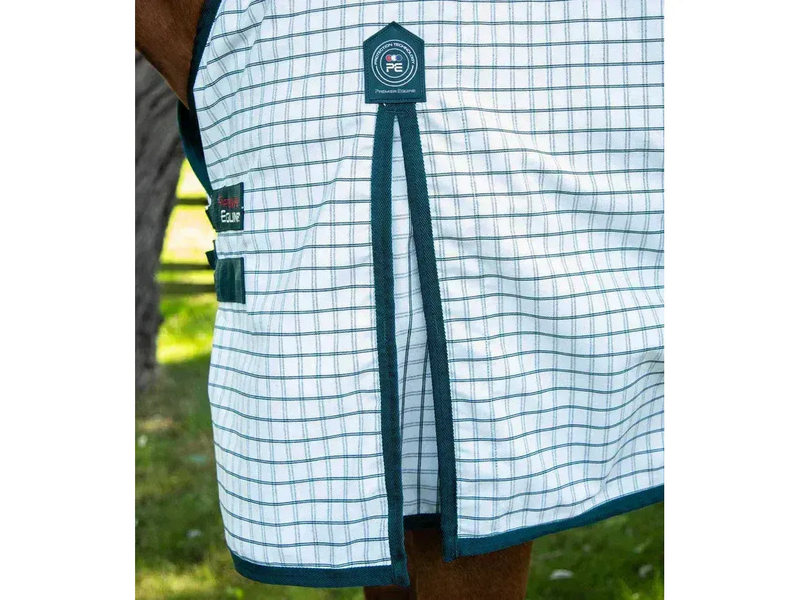 Premier Equine Cotton Stable Sheet