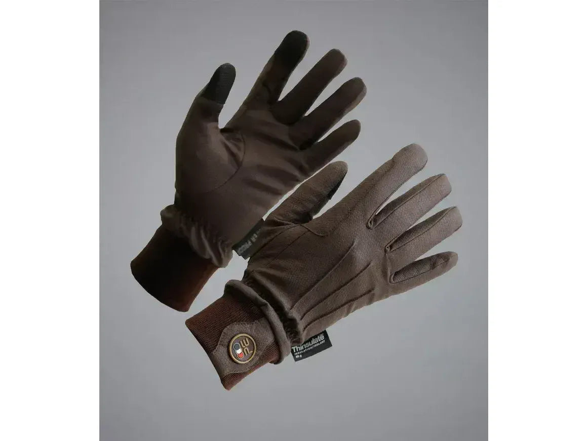 Premier Equine Dajour Waterproof Riding Gloves RRP £27.00