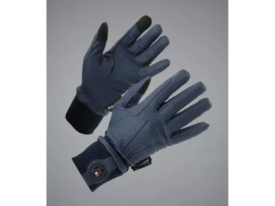 Premier Equine Dajour Waterproof Riding Gloves RRP £27.00