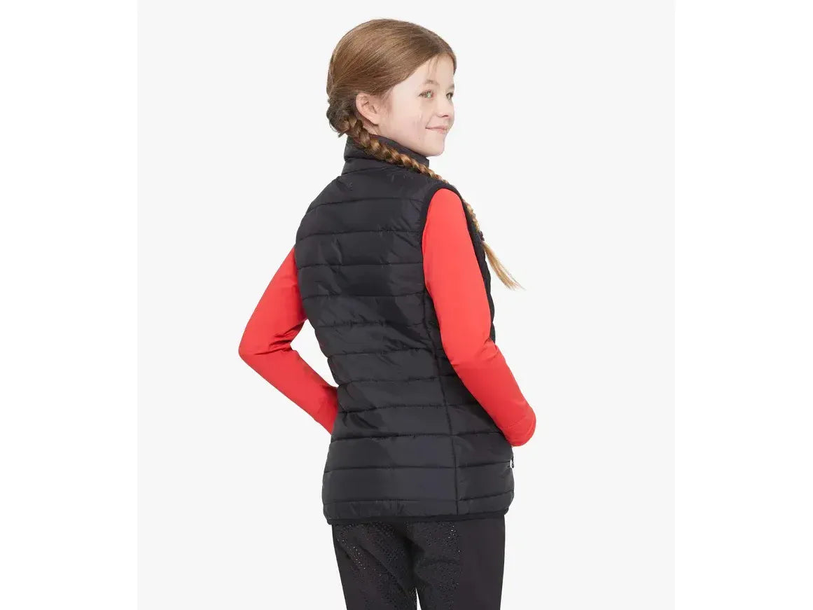 Premier Equine Dante Junior Unisex Gilet
