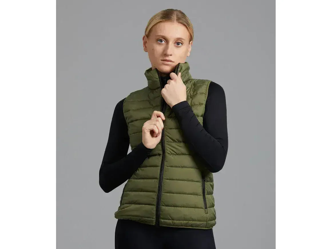 Premier Equine Dante Ladies Gilet