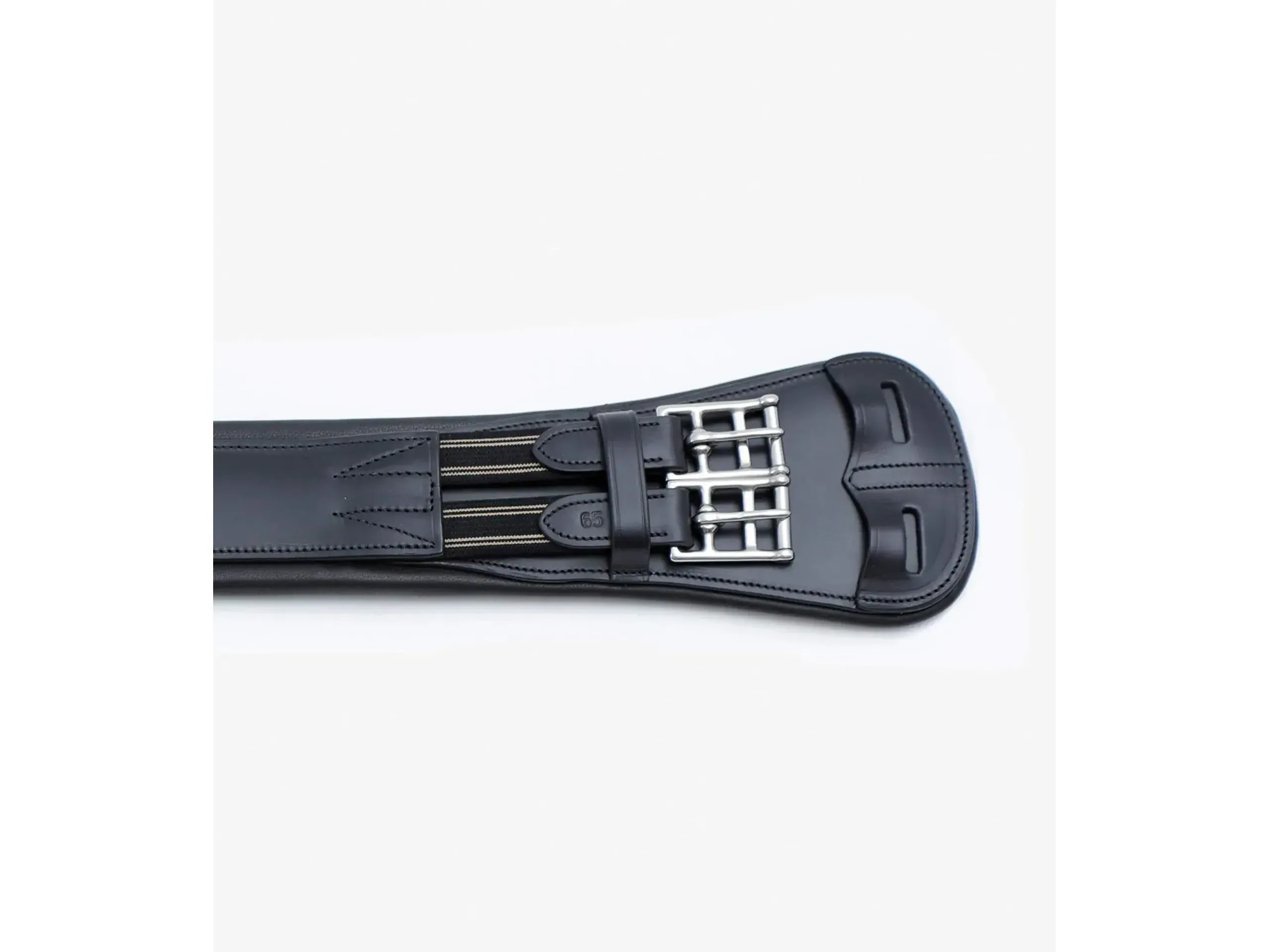 Premier Equine Davoli Leather Girth
