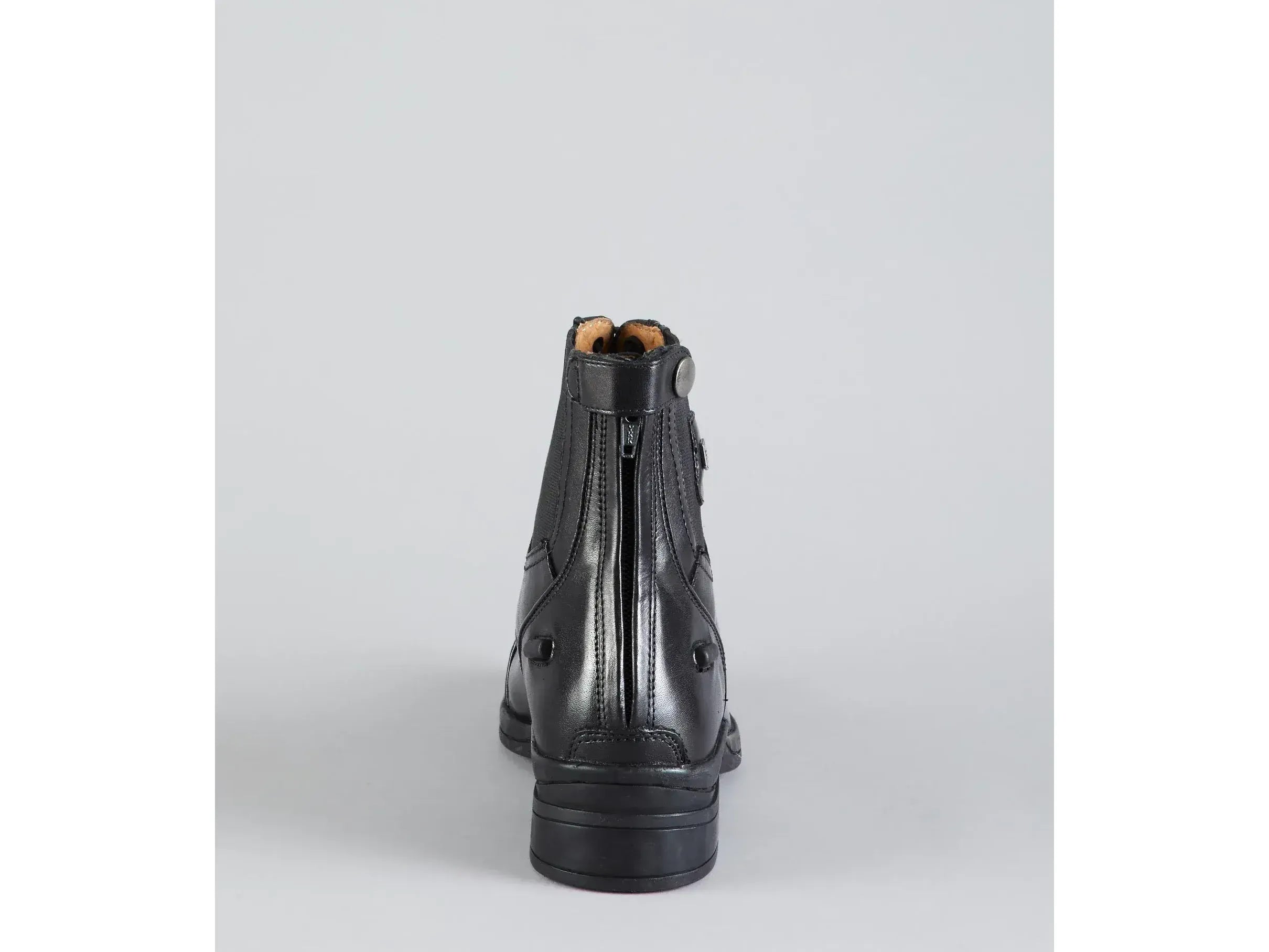 Premier Equine Denver Leather Paddock Boots