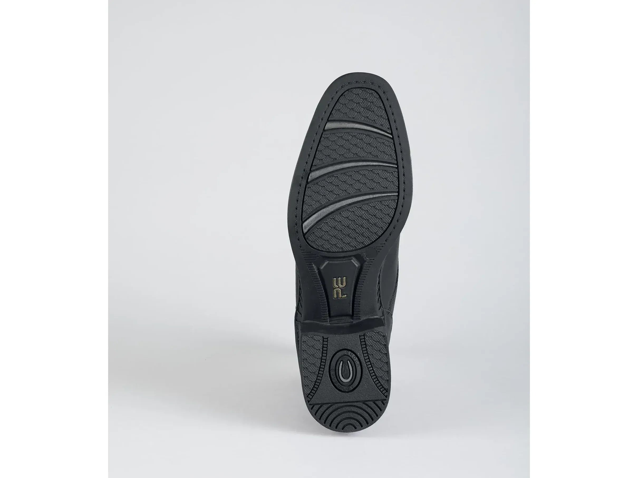 Premier Equine Denver Leather Paddock Boots