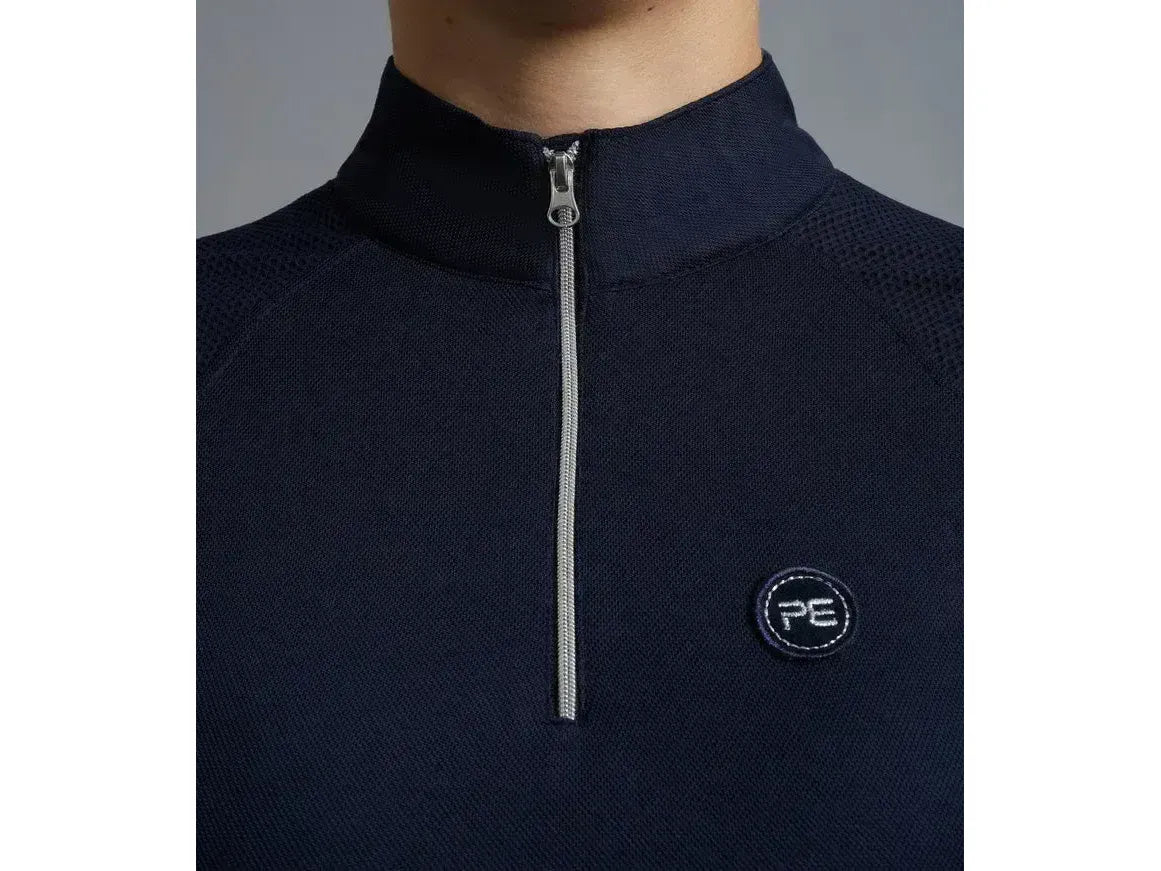 Premier Equine Derina Ladies Technical Sleeveless Riding Top