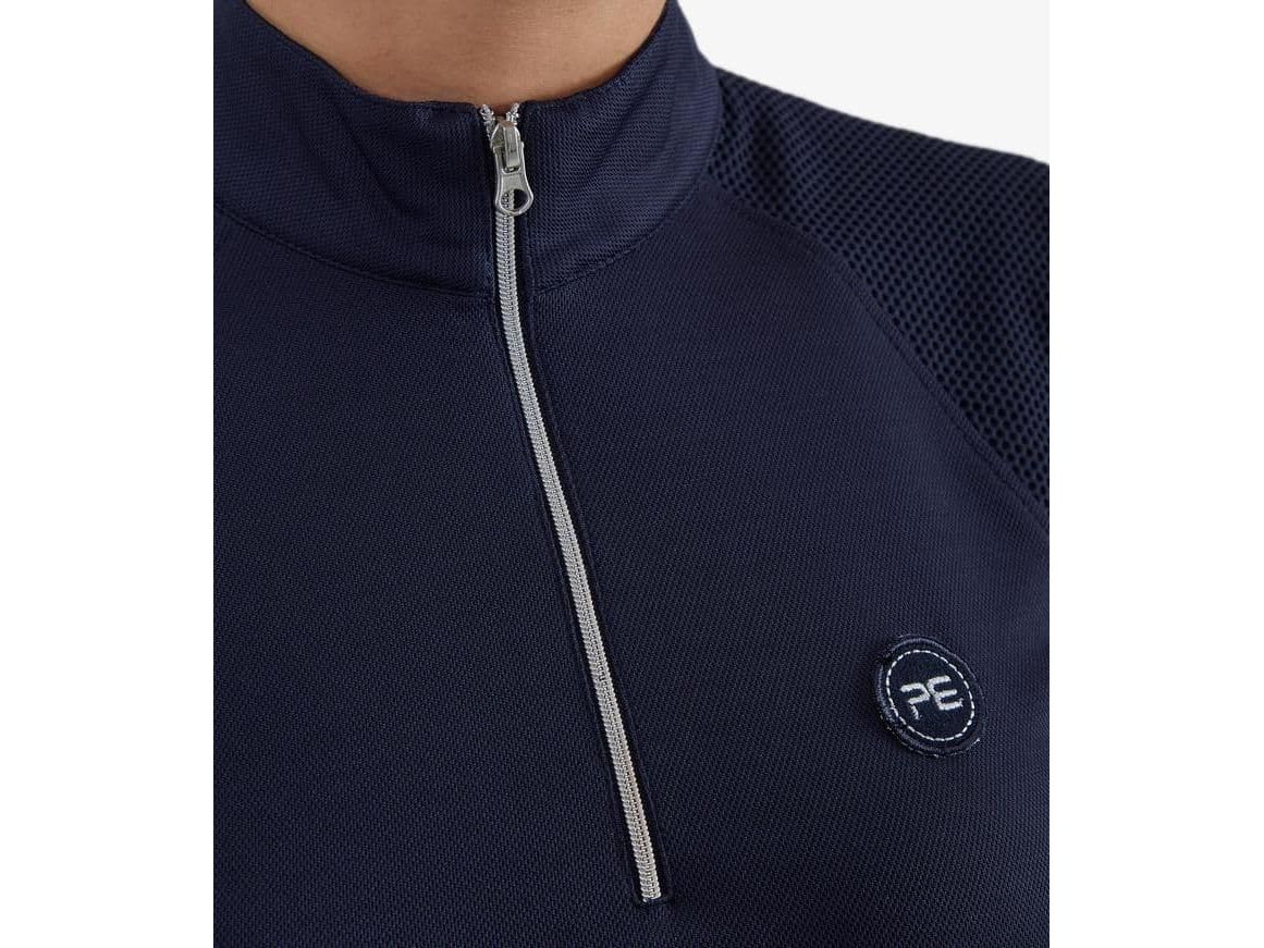 Premier Equine Derina Ladies Technical Sleeveless Riding Top