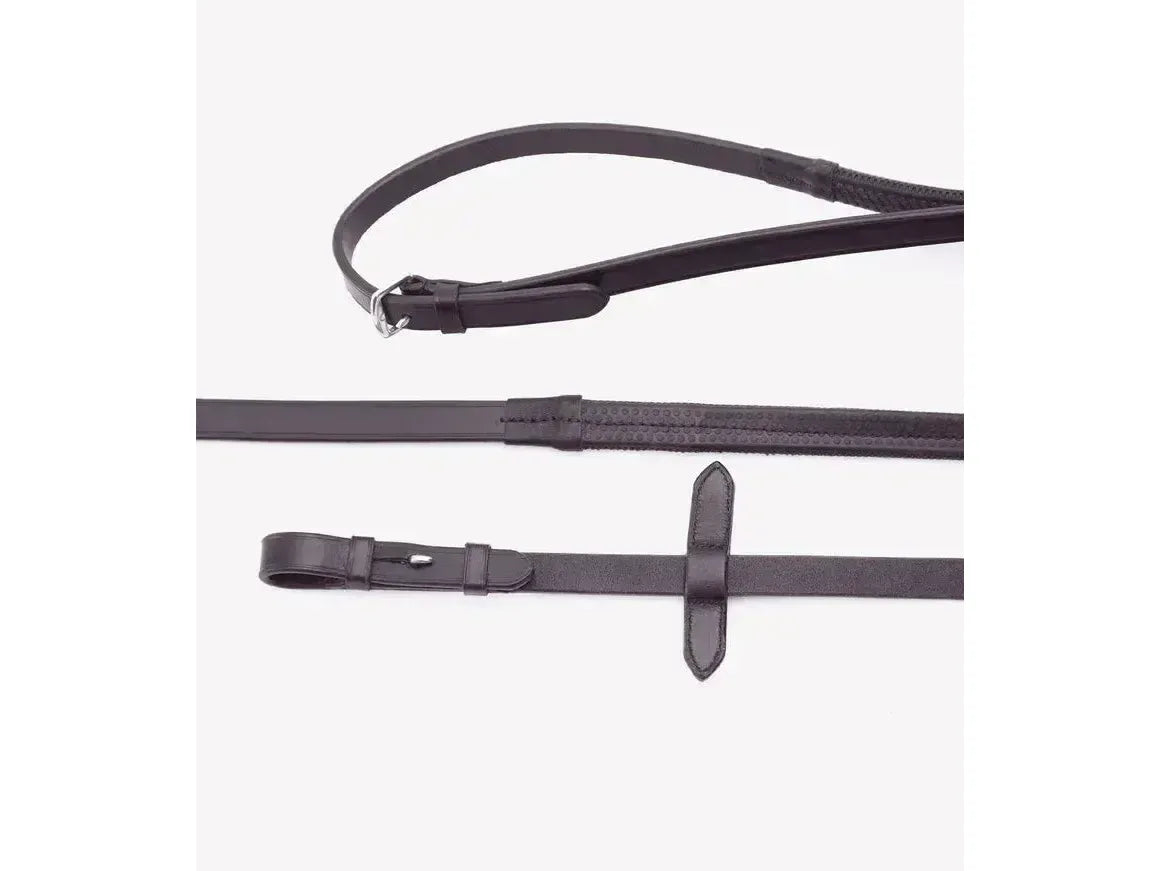 Premier Equine Diego Rubber Reins