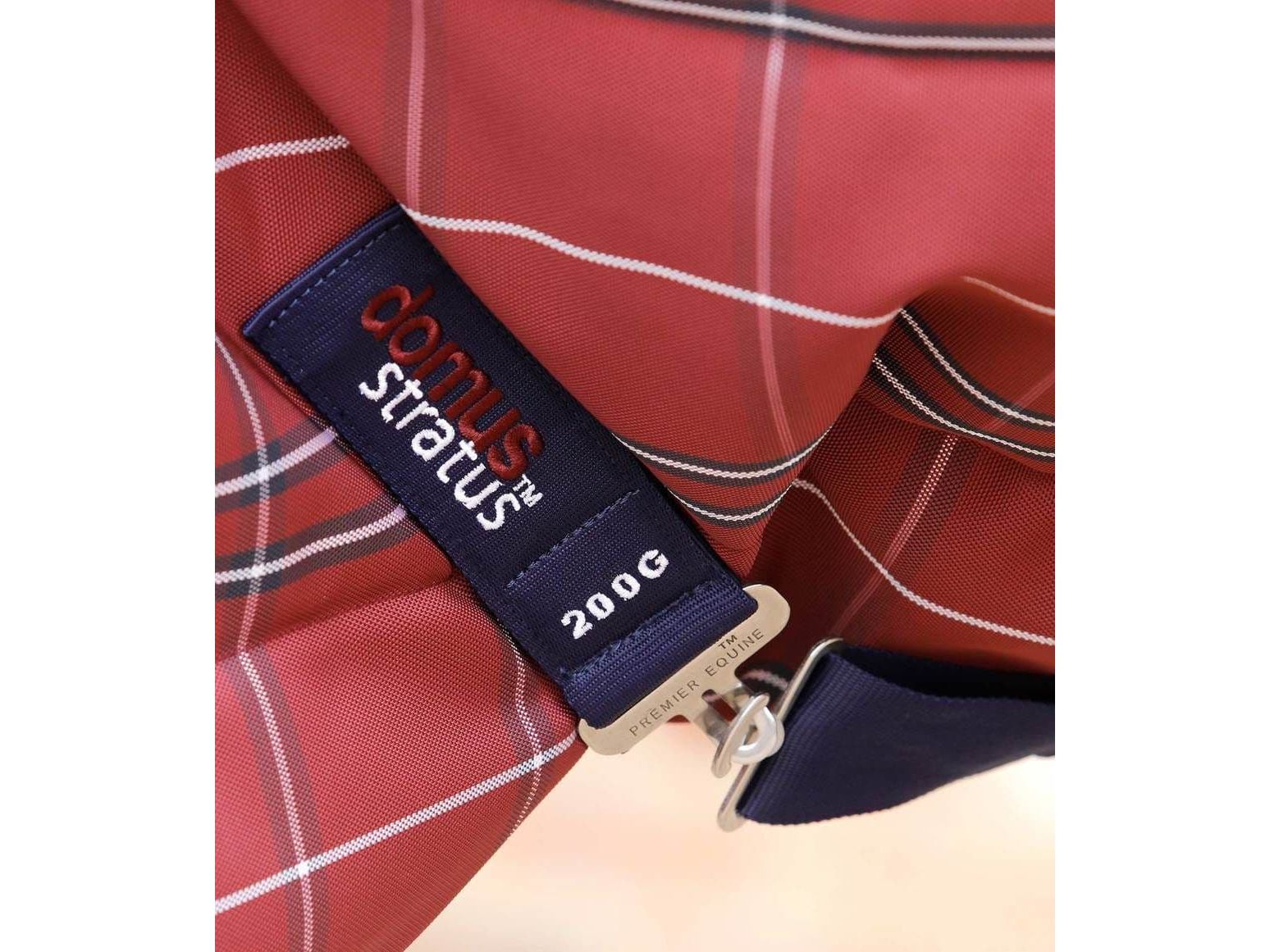 Premier Equine Domus 200g Combo Stable Rug