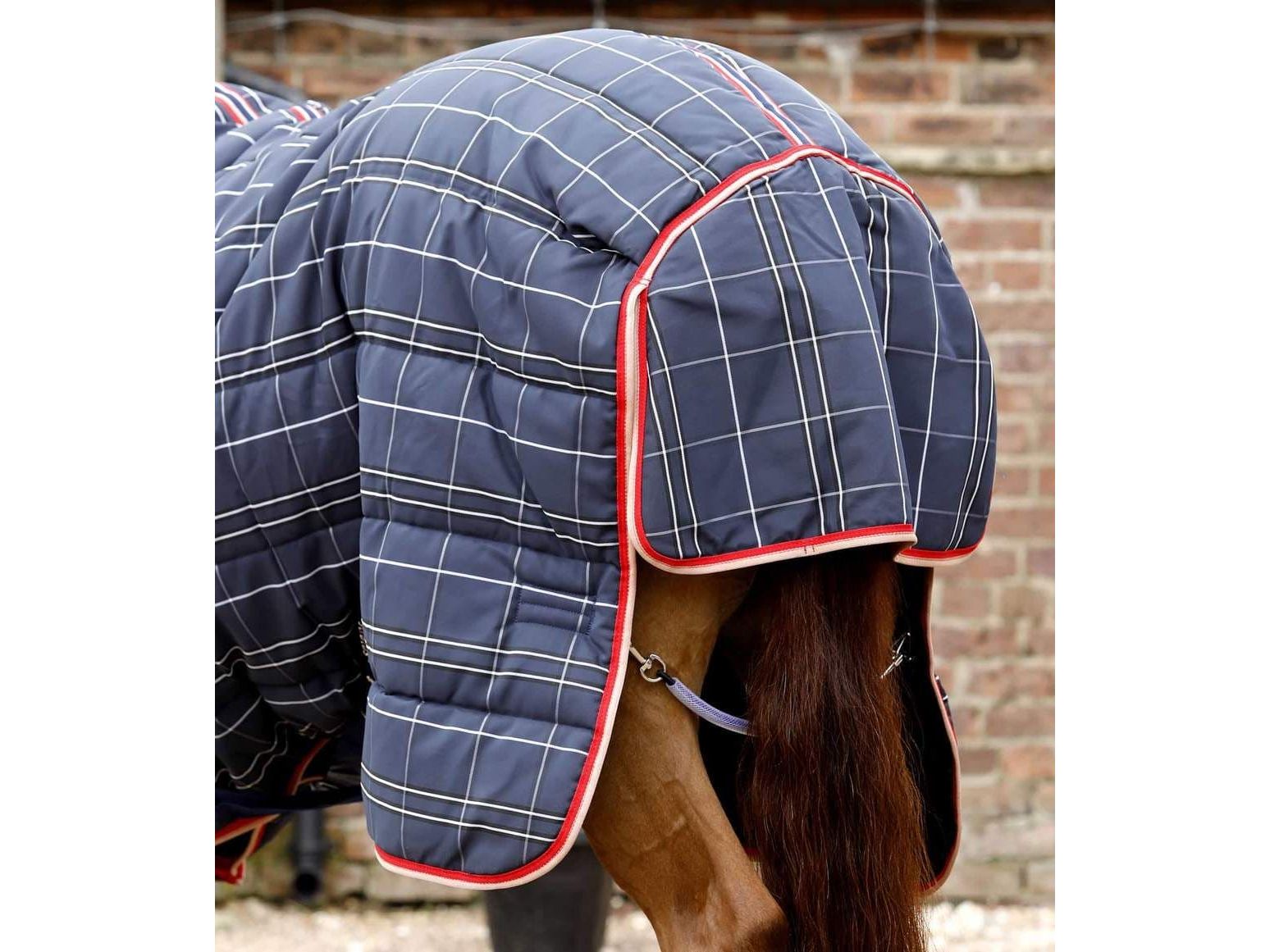 Premier Equine Domus 400g Combo Stable Rug