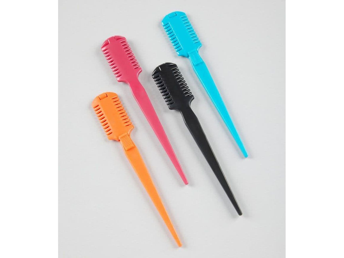 Premier Equine Double-Sided Mane Thinning Comb