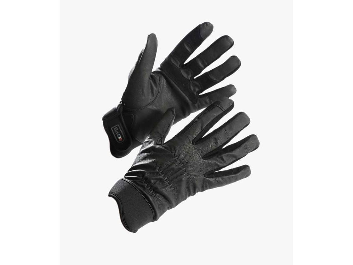 Premier Equine Duardina Ladies Leather Riding Gloves
