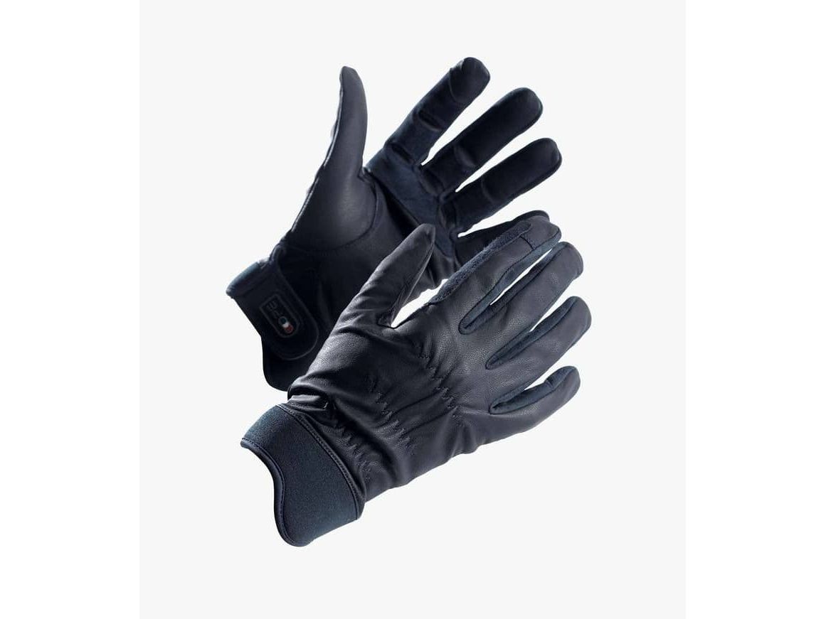 Premier Equine Duardina Ladies Leather Riding Gloves