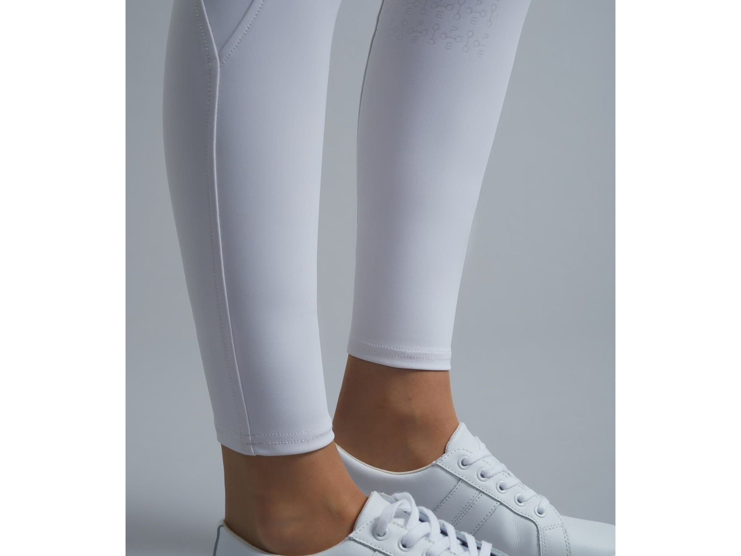 Premier Equine Electra Ladies Full Seat Gel Riding Tights RRP £74.00