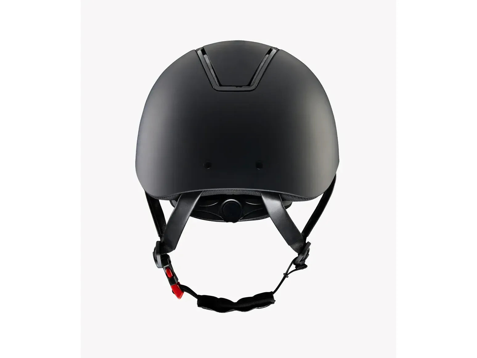 Premier Equine Endeavour Horse Riding Helmet Black