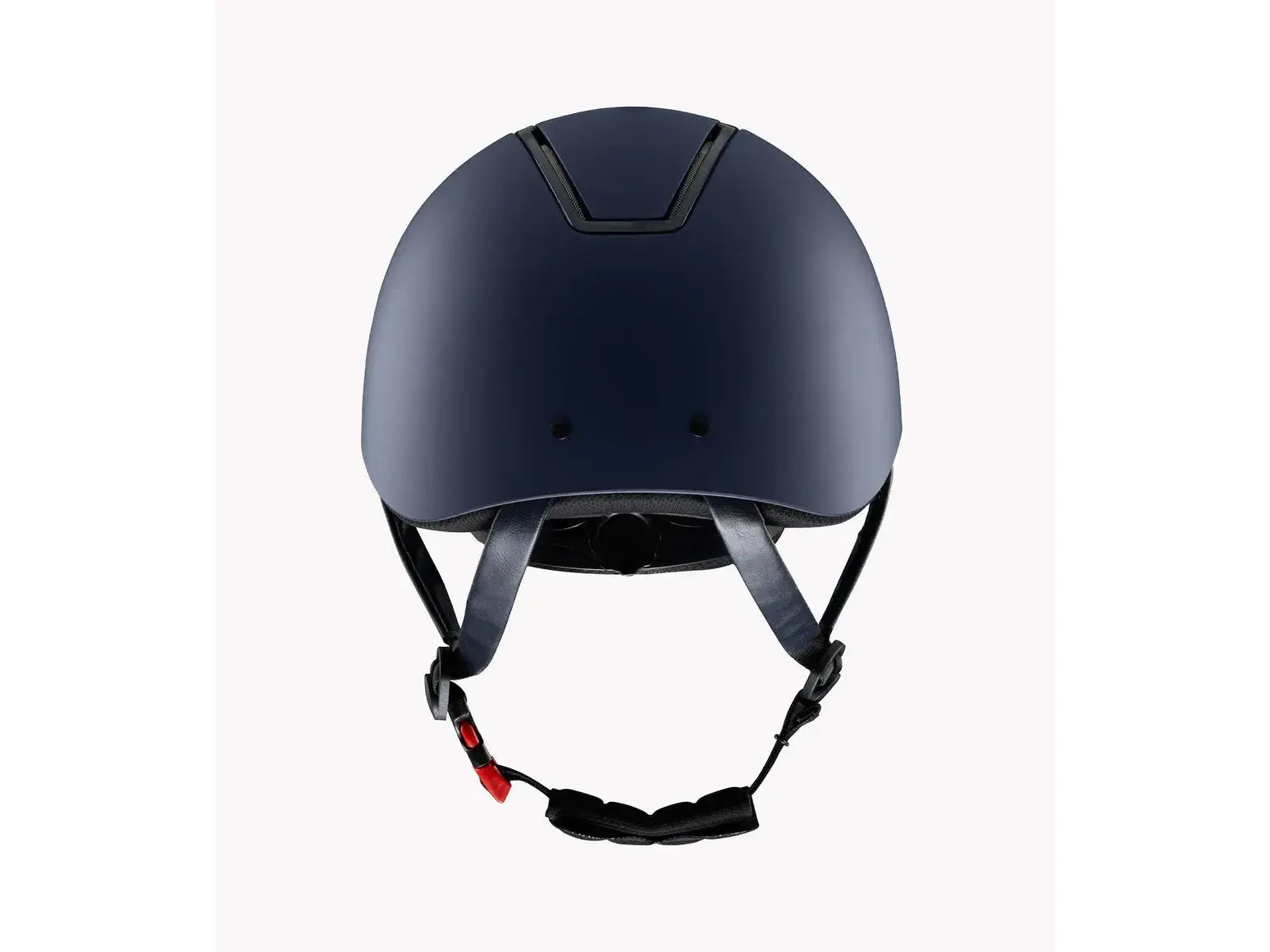 Premier Equine Endeavour Horse Riding Helmet Navy