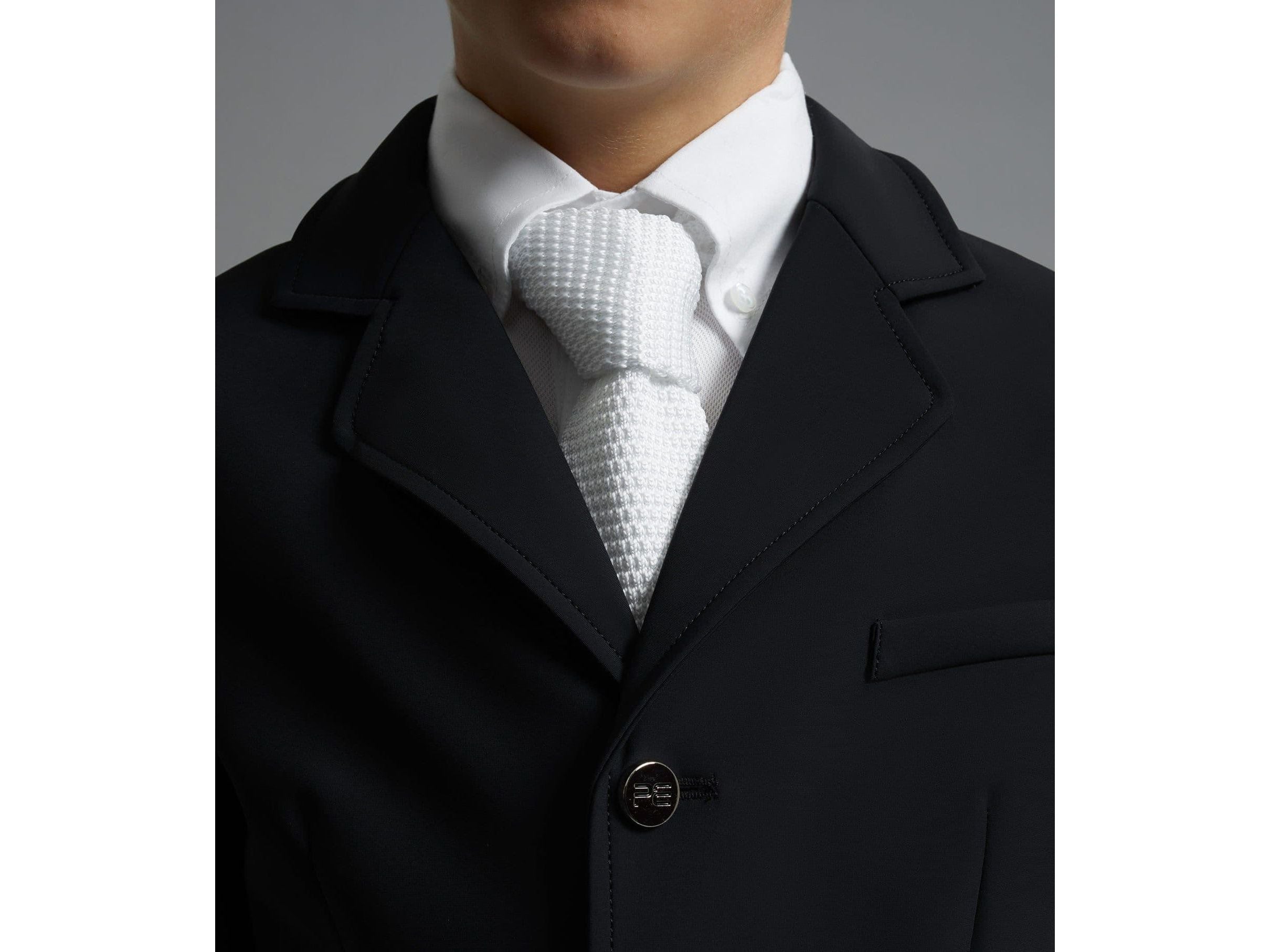 Premier Equine Enzo Boys Competition Jacket