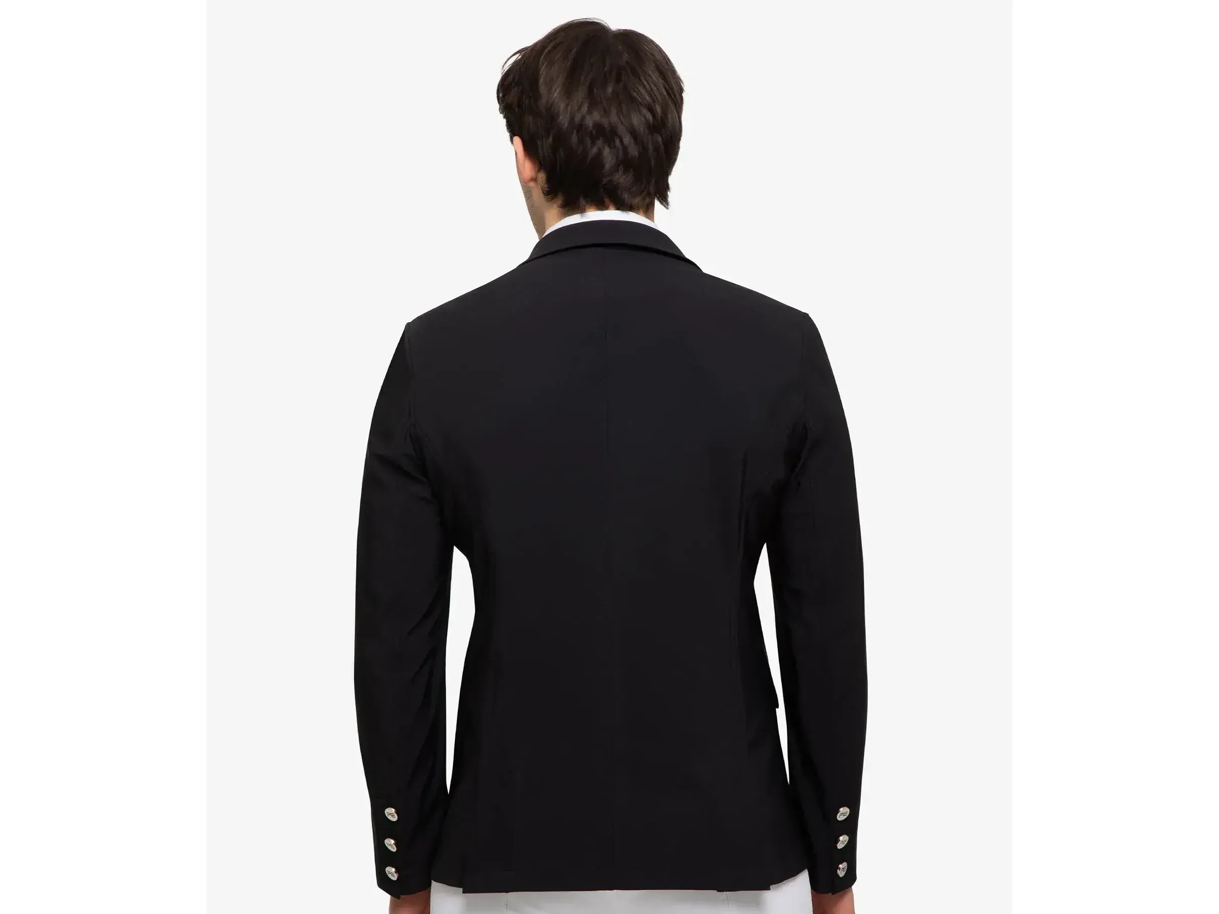 Premier Equine Enzo Men's Competition Jacket