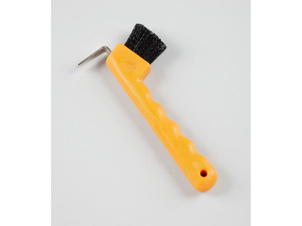 Premier Equine Ergonomic Hoof Pick