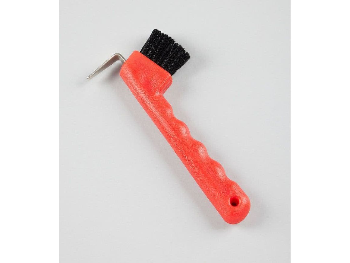 Premier Equine Ergonomic Hoof Pick
