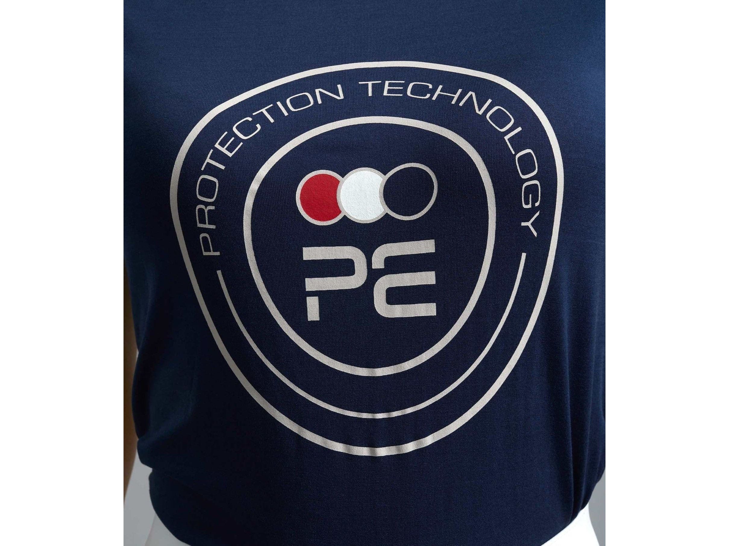 Premier Equine Fiero Ladies Cotton T-Shirt