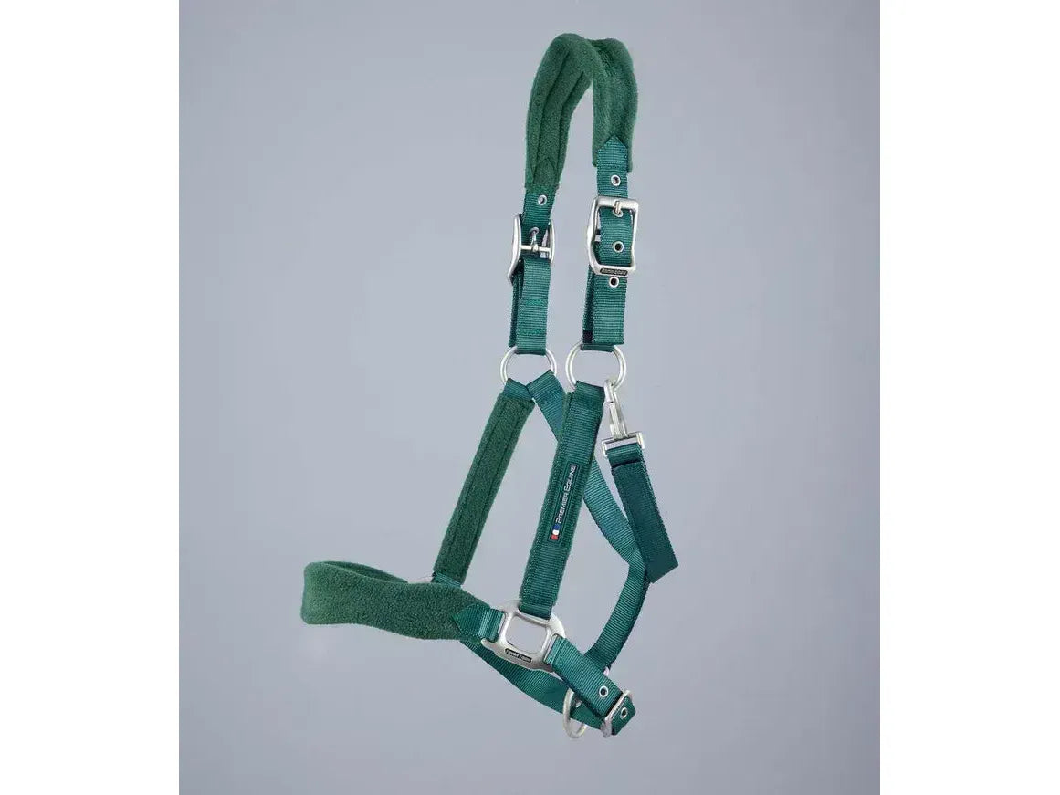 Premier Equine Fleece Padded Head Collar