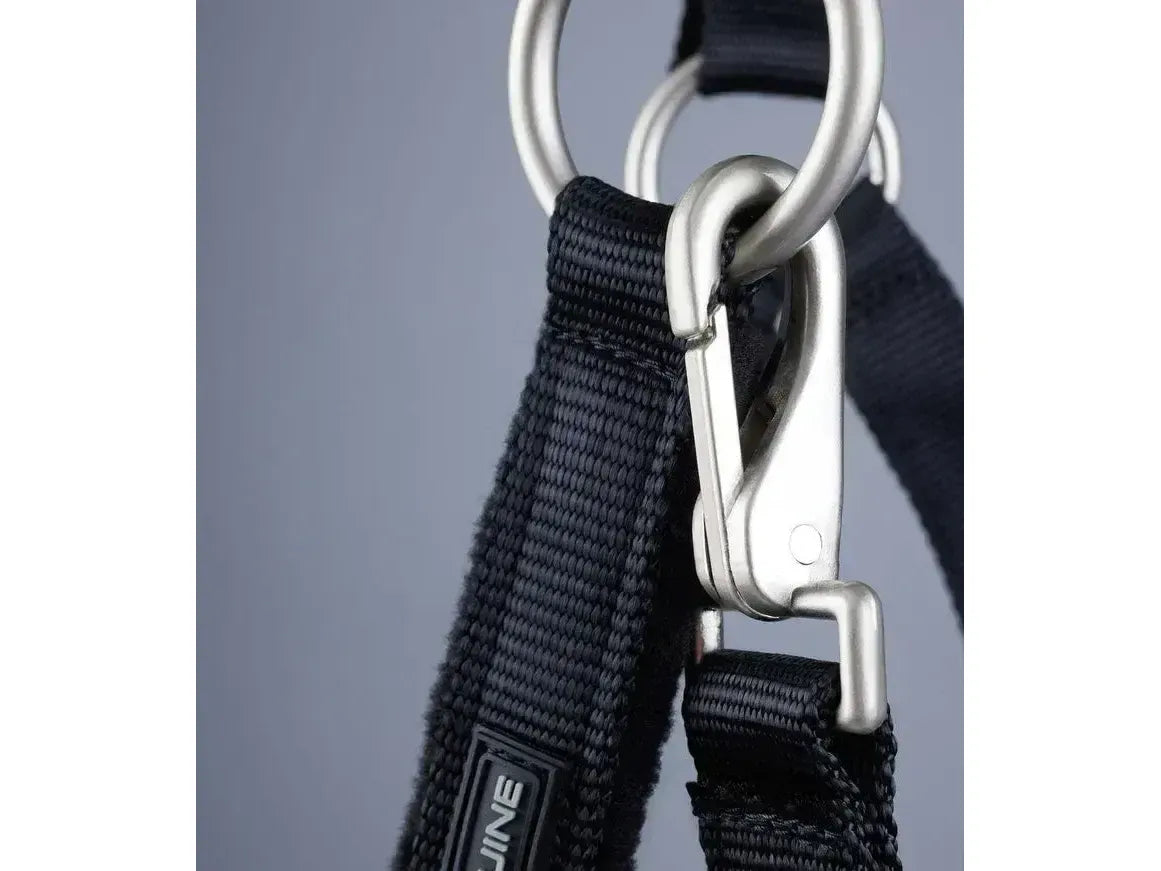 Premier Equine Fleece Padded Head Collar - Pony