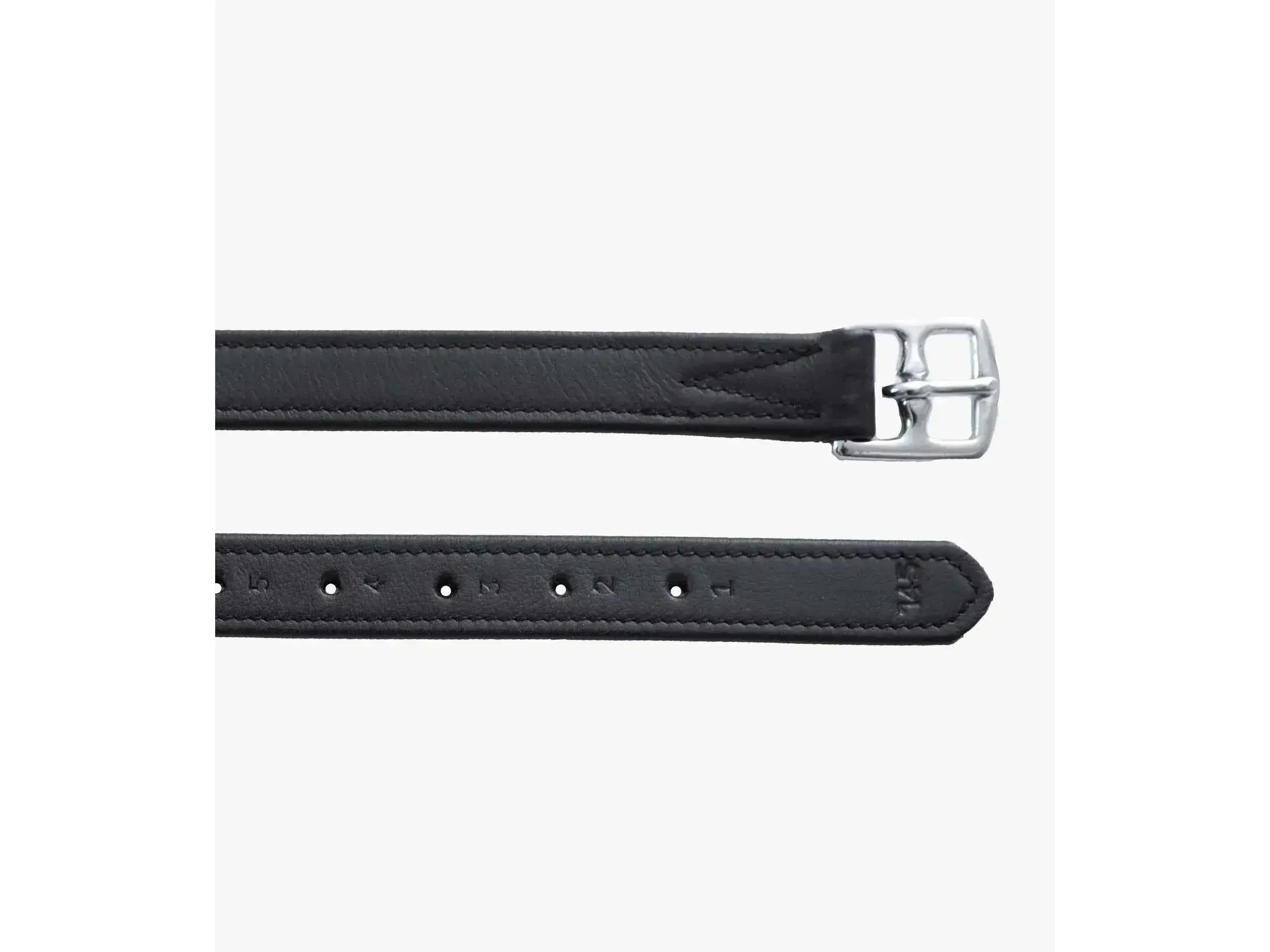 Premier Equine Florence Stirrup Leathers