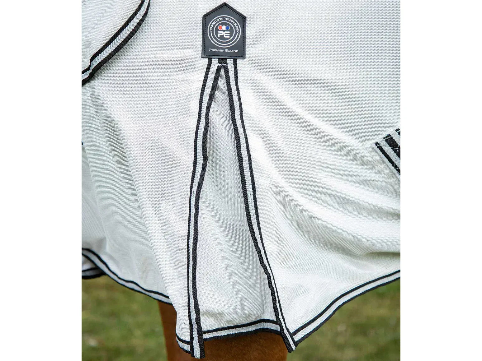 Premier Equine Fly Lite Bug Rug