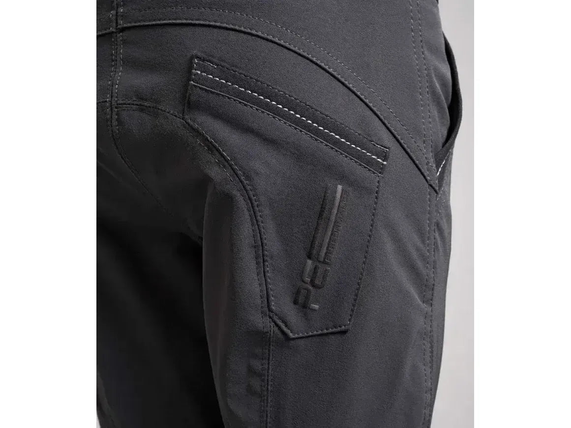Premier Equine Gando Boys Gel Knee Riding Breeches
