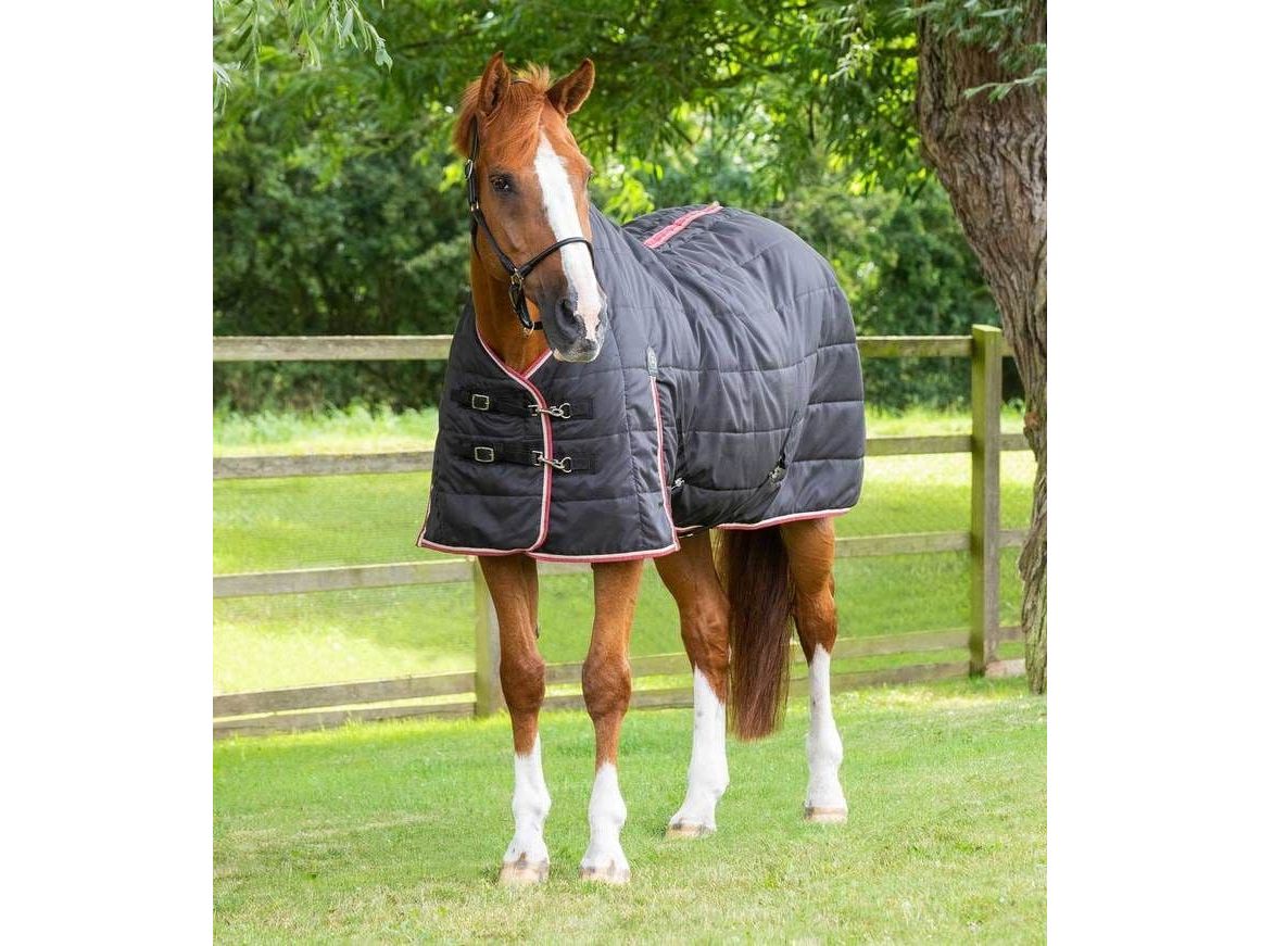 Premier Equine Garissa Stable Rug 100g